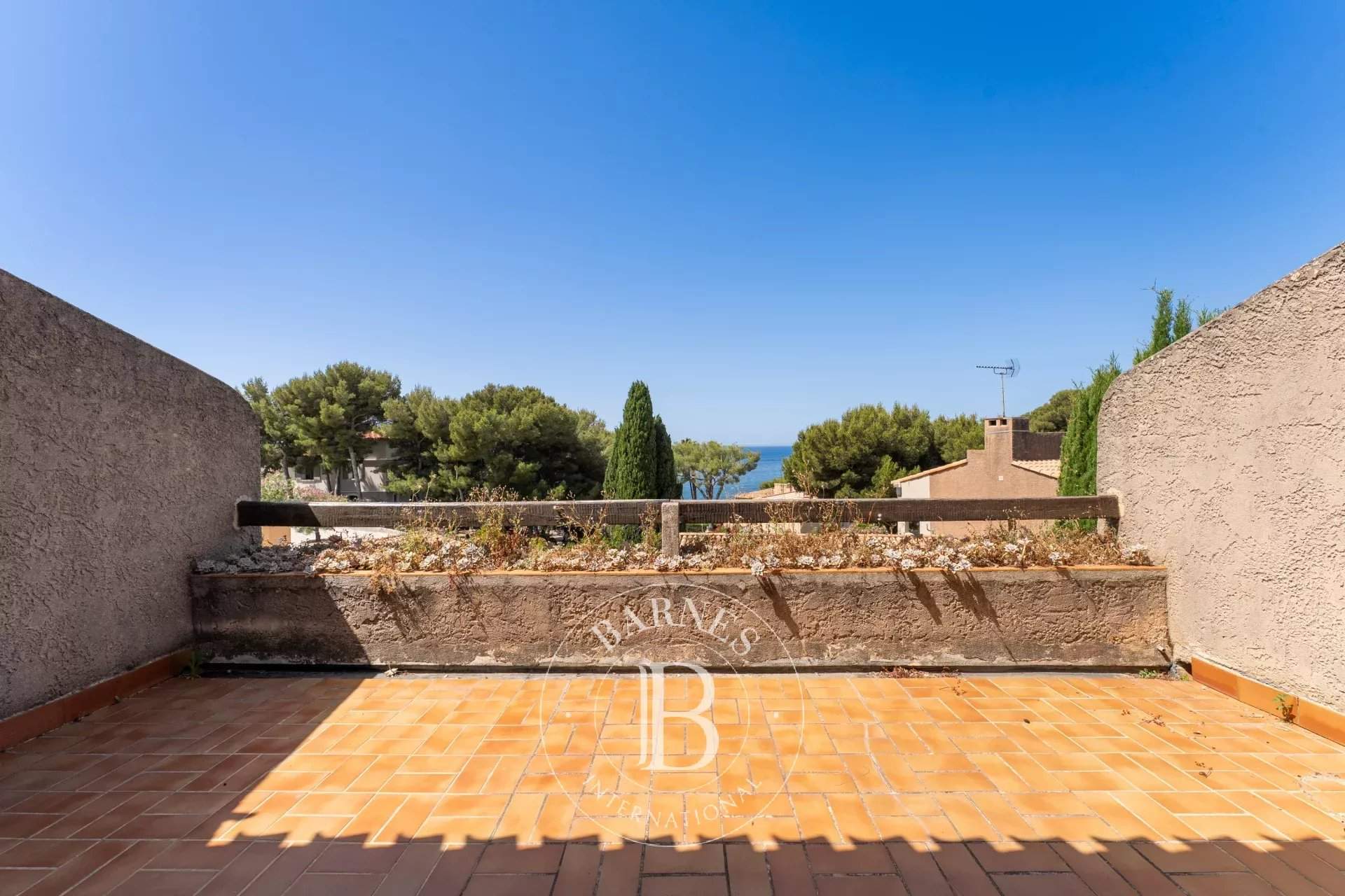 Carry-le-Rouet  - Villa 7 Bedrooms - picture 18
