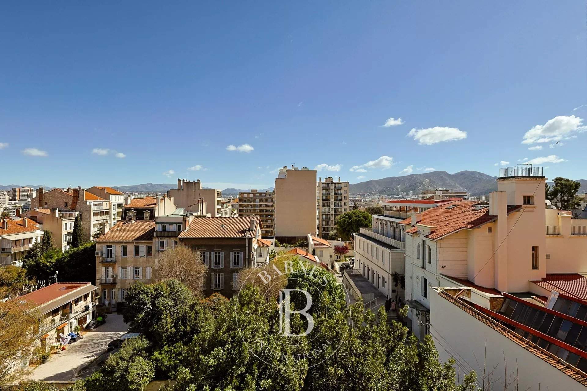 Marseille  - Apartment 3 Bedrooms - picture 1