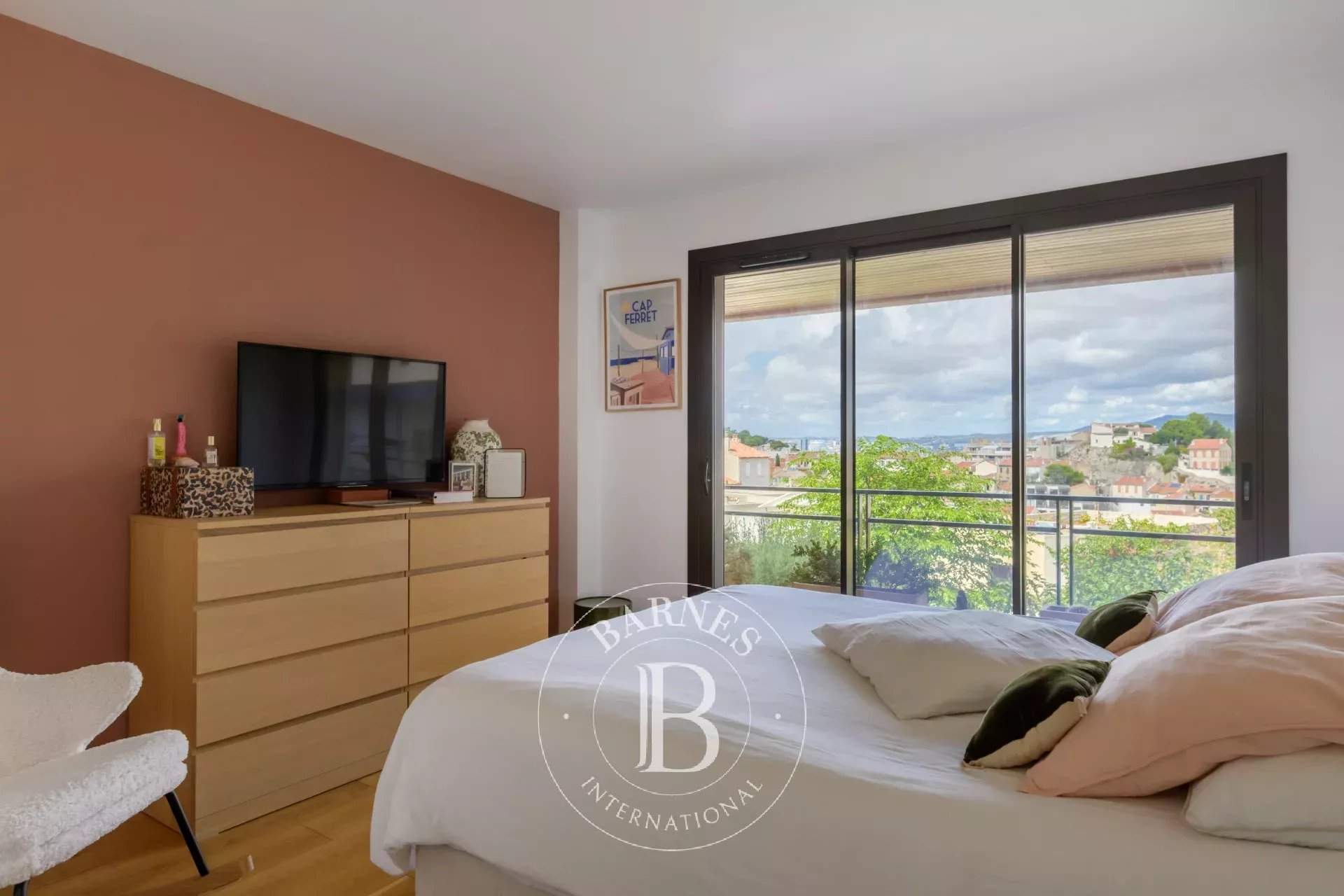Marseille  - Apartment 3 Bedrooms - picture 20
