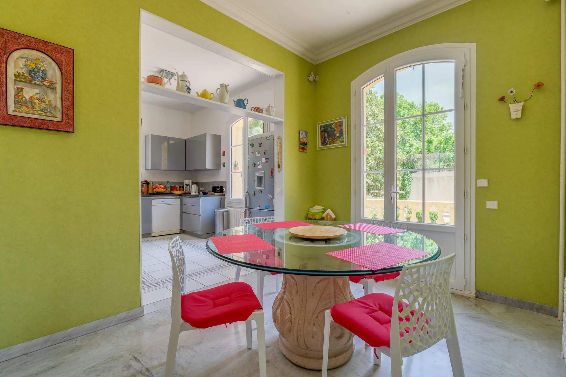 Marseille  - House 7 Bedrooms - picture 10