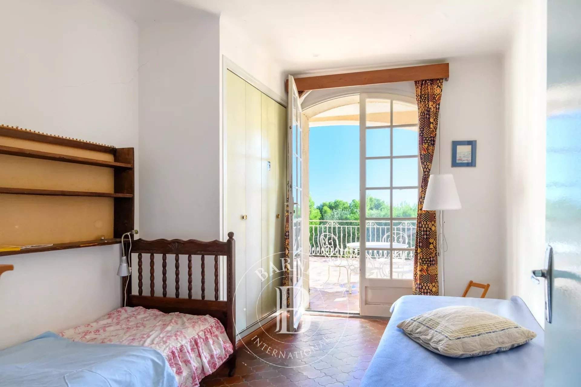 Sausset-les-Pins  - Villa 8 Pièces 7 Chambres - picture 10