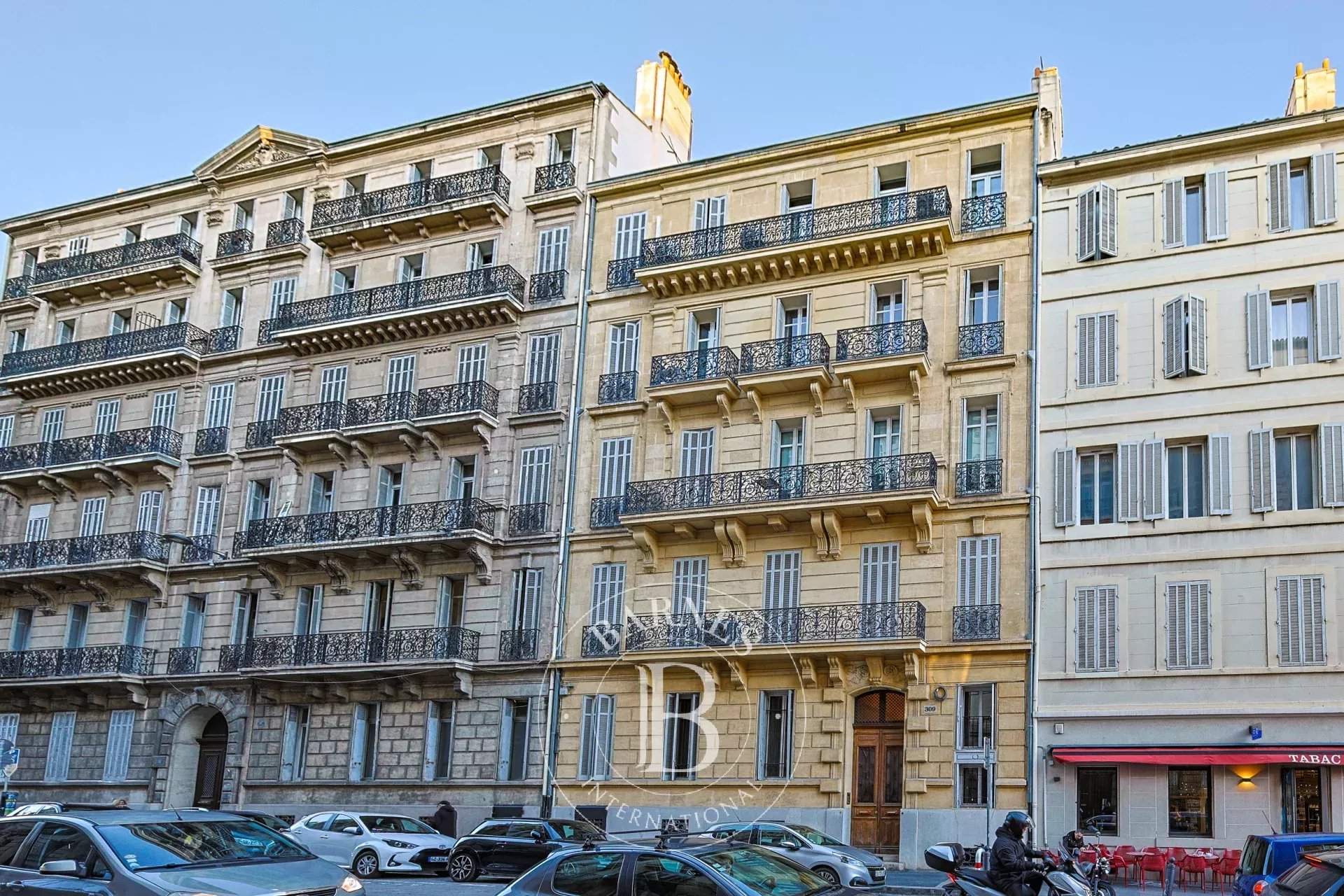 Marseille  - Apartment 3 Bedrooms - picture 15