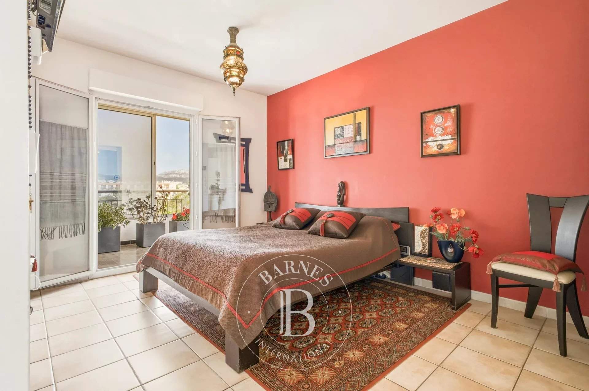 Marseille  - Apartment 3 Bedrooms - picture 13