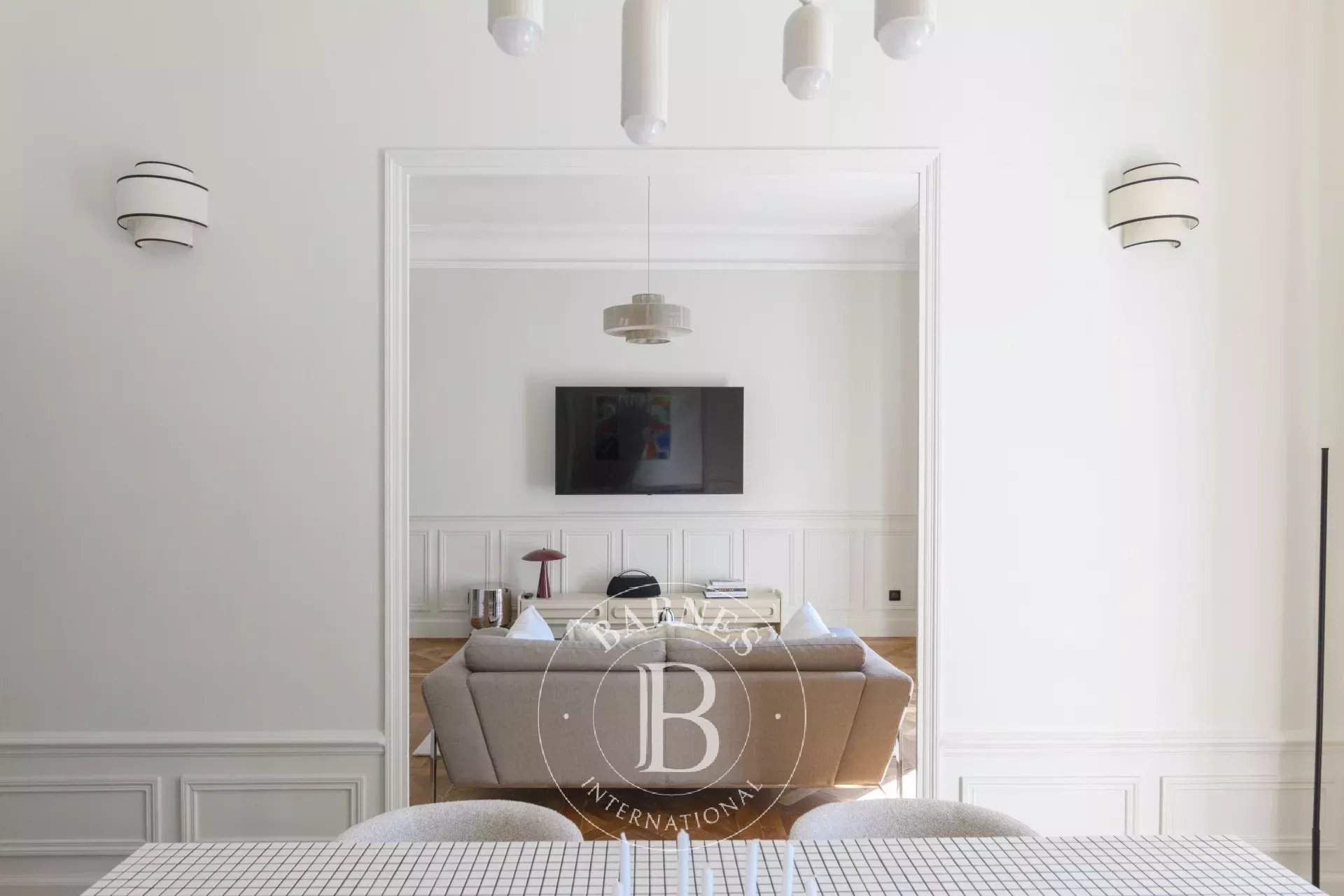 Marseille  - Apartment 2 Bedrooms - picture 6