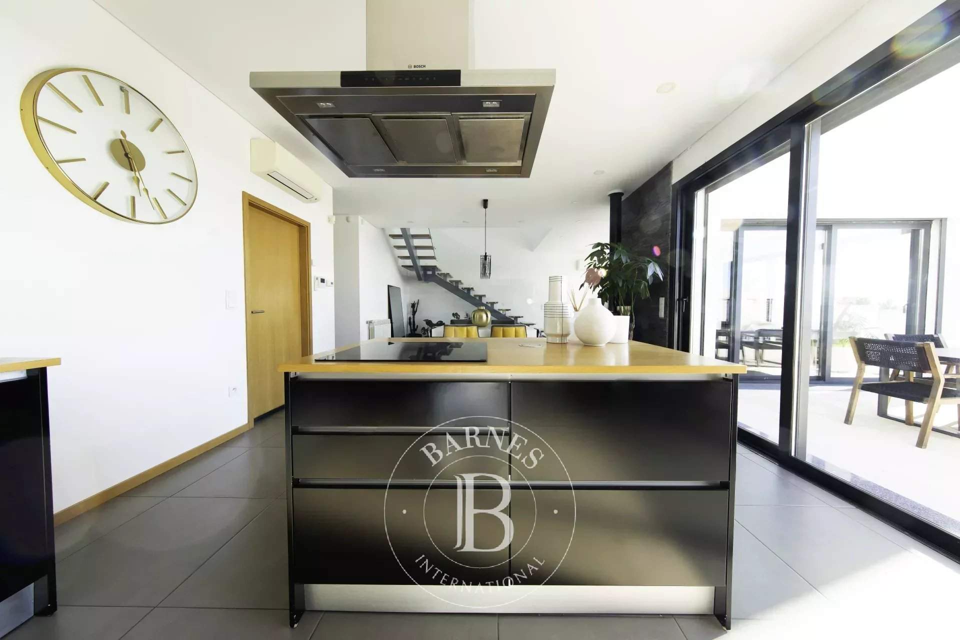 Martigues  - Villa 5 Pi&egrave;ces 4 Chambres - picture 4