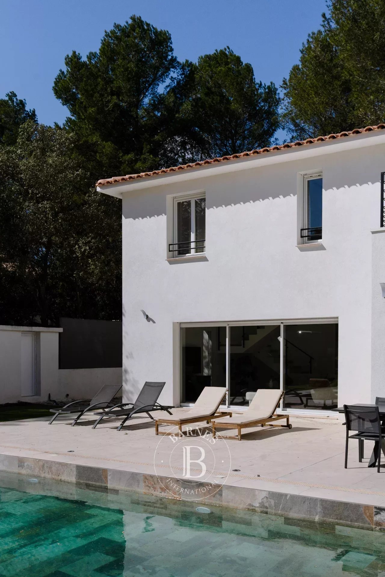 Cabriès  - Maison 7 Pi&egrave;ces 5 Chambres - picture 19