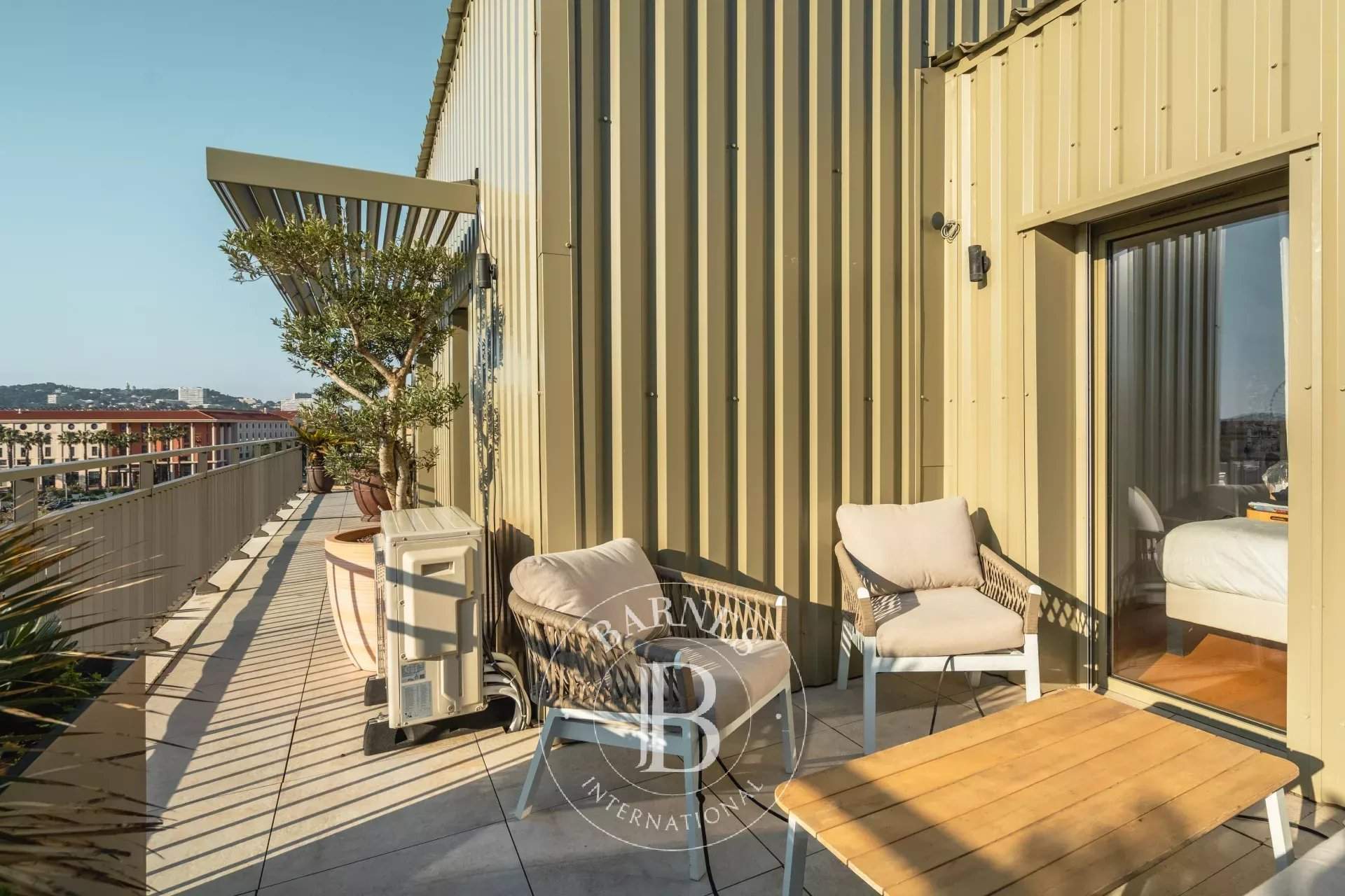 Marseille  - Appartement 4 Pi&egrave;ces 3 Chambres - picture 20