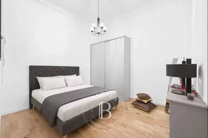 Marseille  - Apartment 3 Bedrooms - picture 14