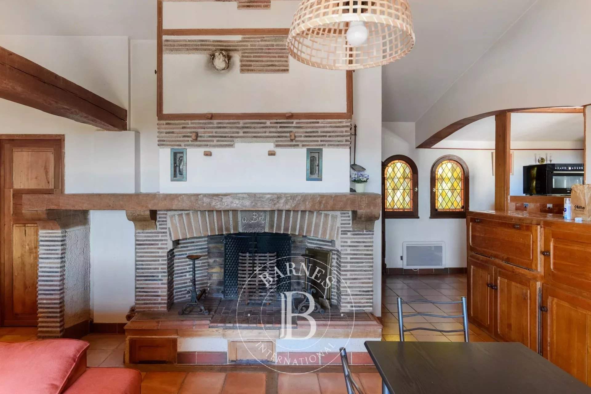 Sausset-les-Pins  - Villa 8 Pièces 7 Chambres - picture 16