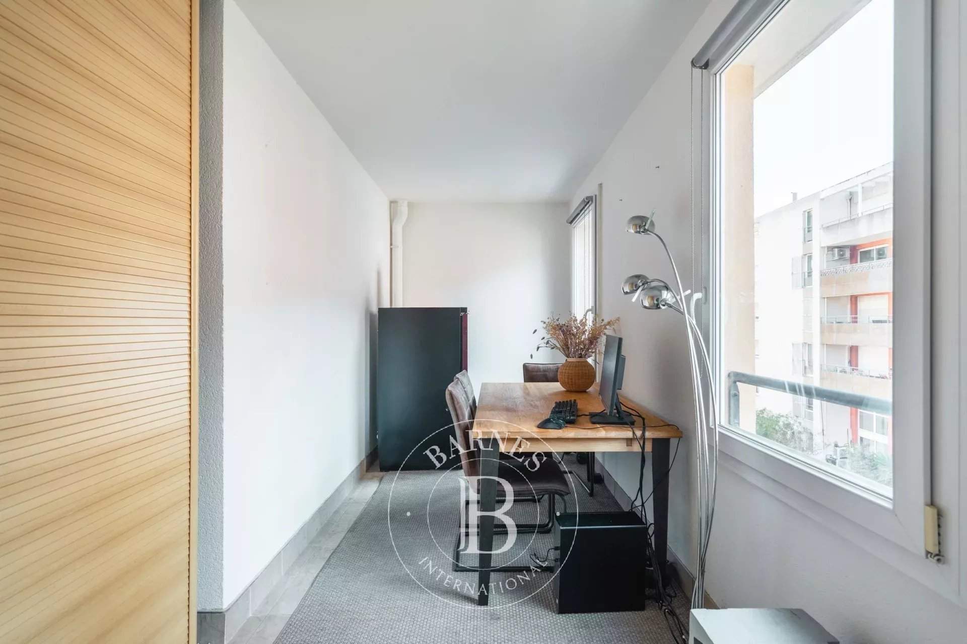 Marseille  - Apartment 3 Bedrooms - picture 14