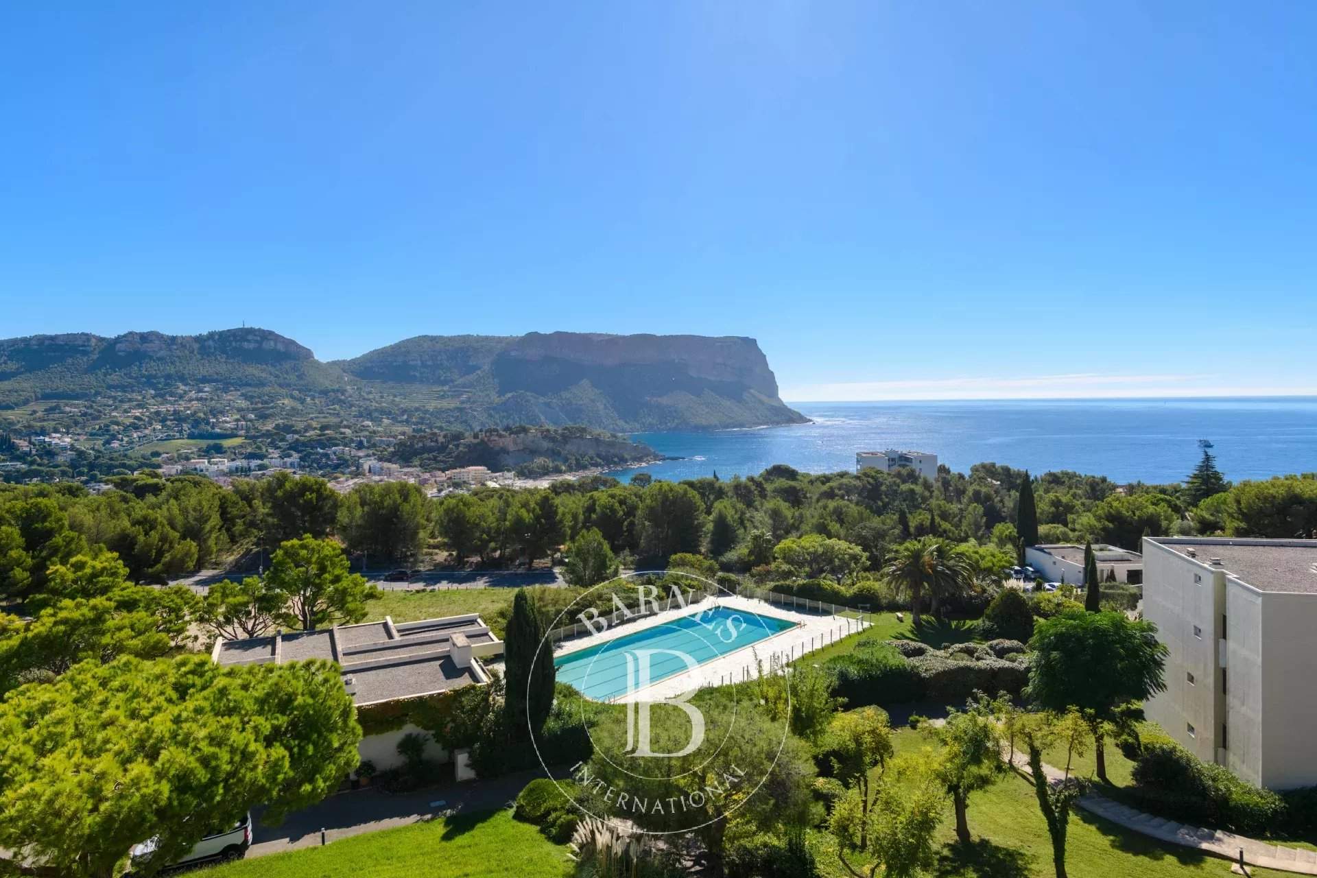 Cassis  - Appartement 4 Pièces - picture 3