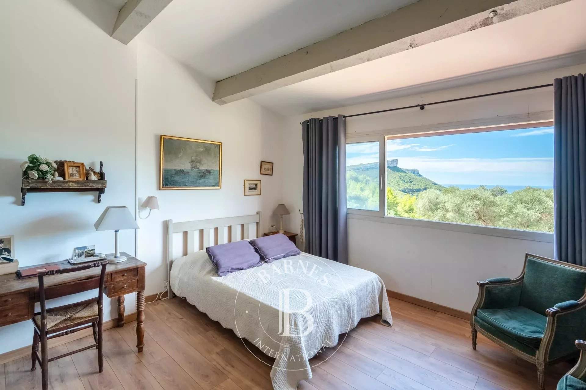 Cassis  - House 4 Bedrooms - picture 7