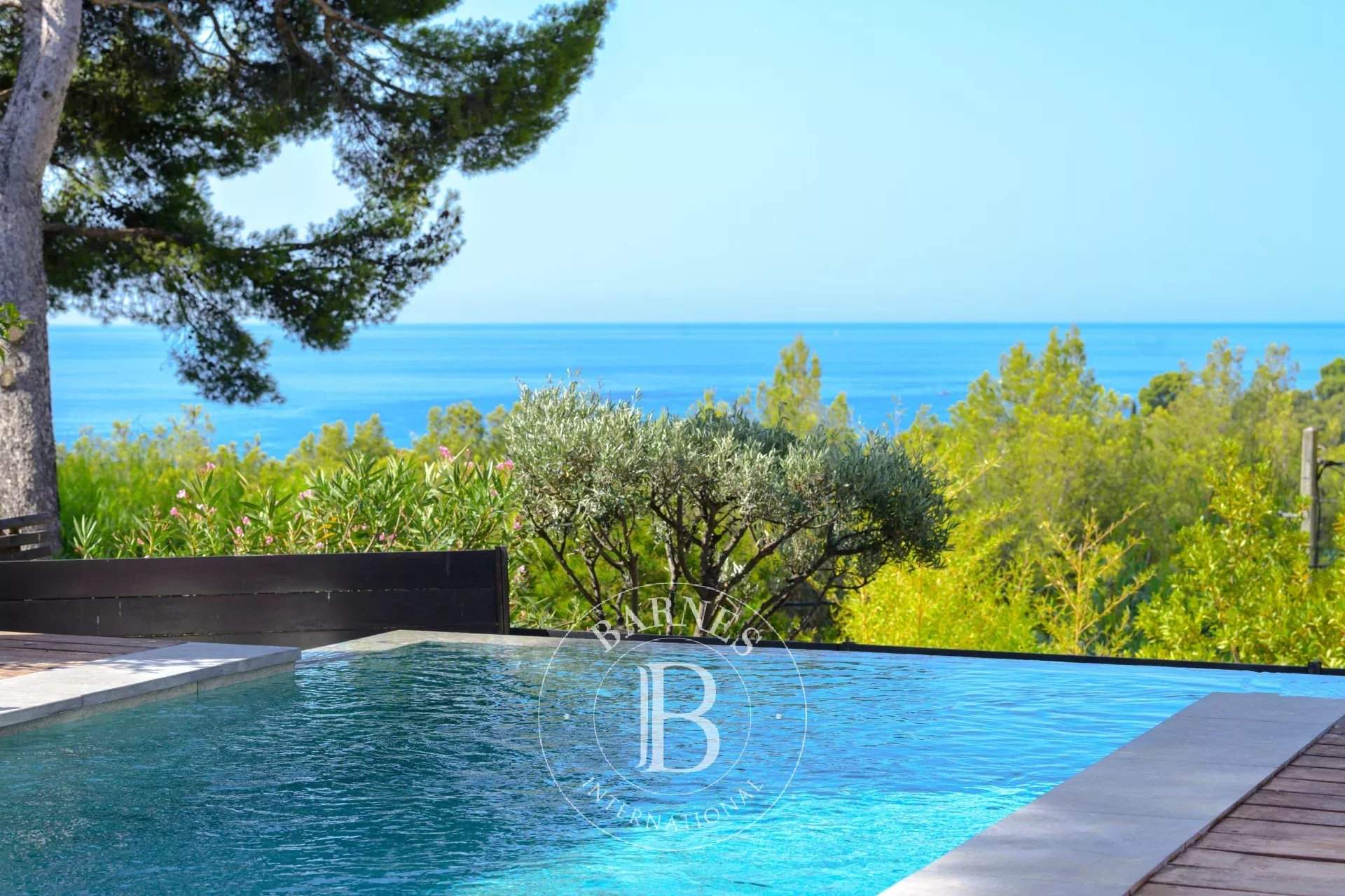 Cassis  - Villa 4 Bedrooms - picture 1