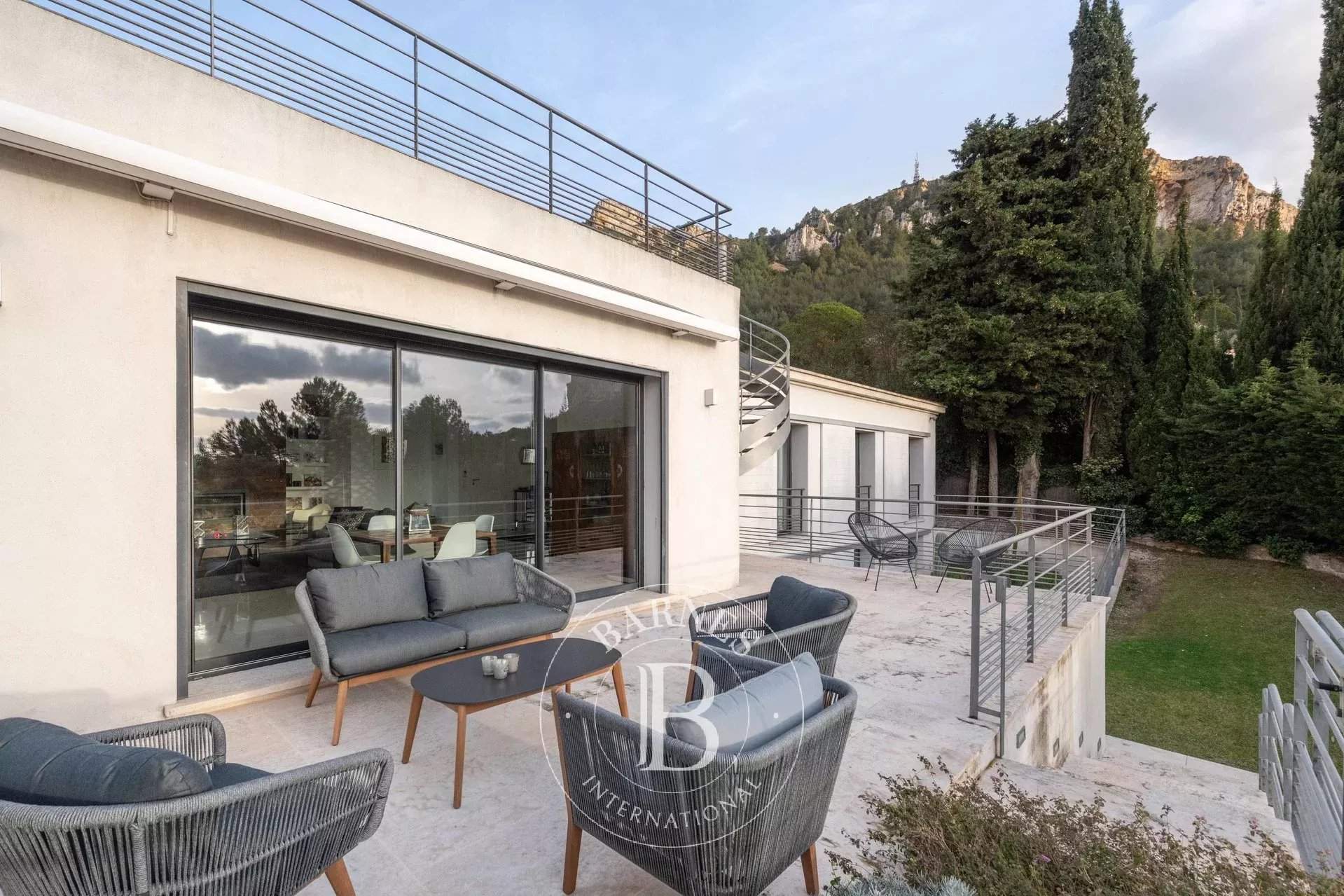 Cassis  - Villa 7 Bedrooms - picture 3