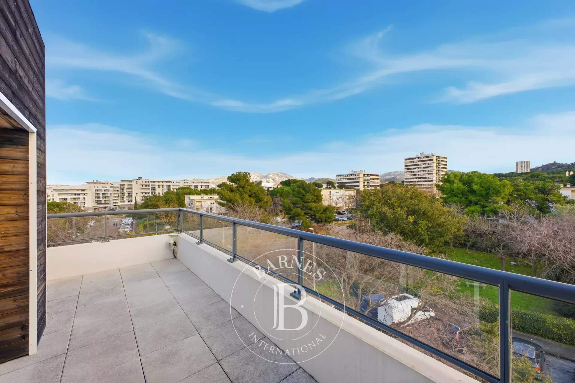 Marseille  - Apartment 4 Bedrooms - picture 14