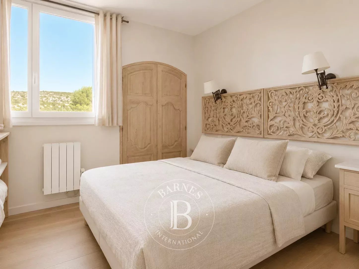 Cassis  - Apartment 3 Bedrooms - picture 7
