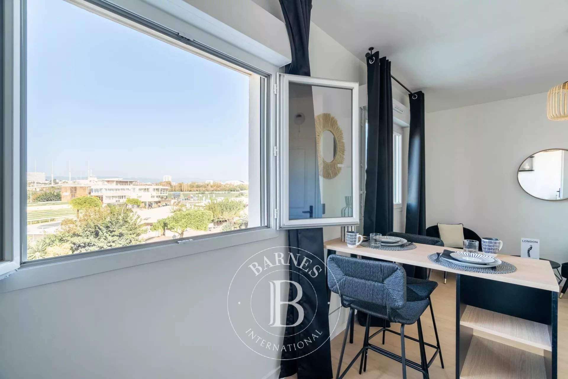 Marseille  - Apartment 1 Bedroom - picture 13
