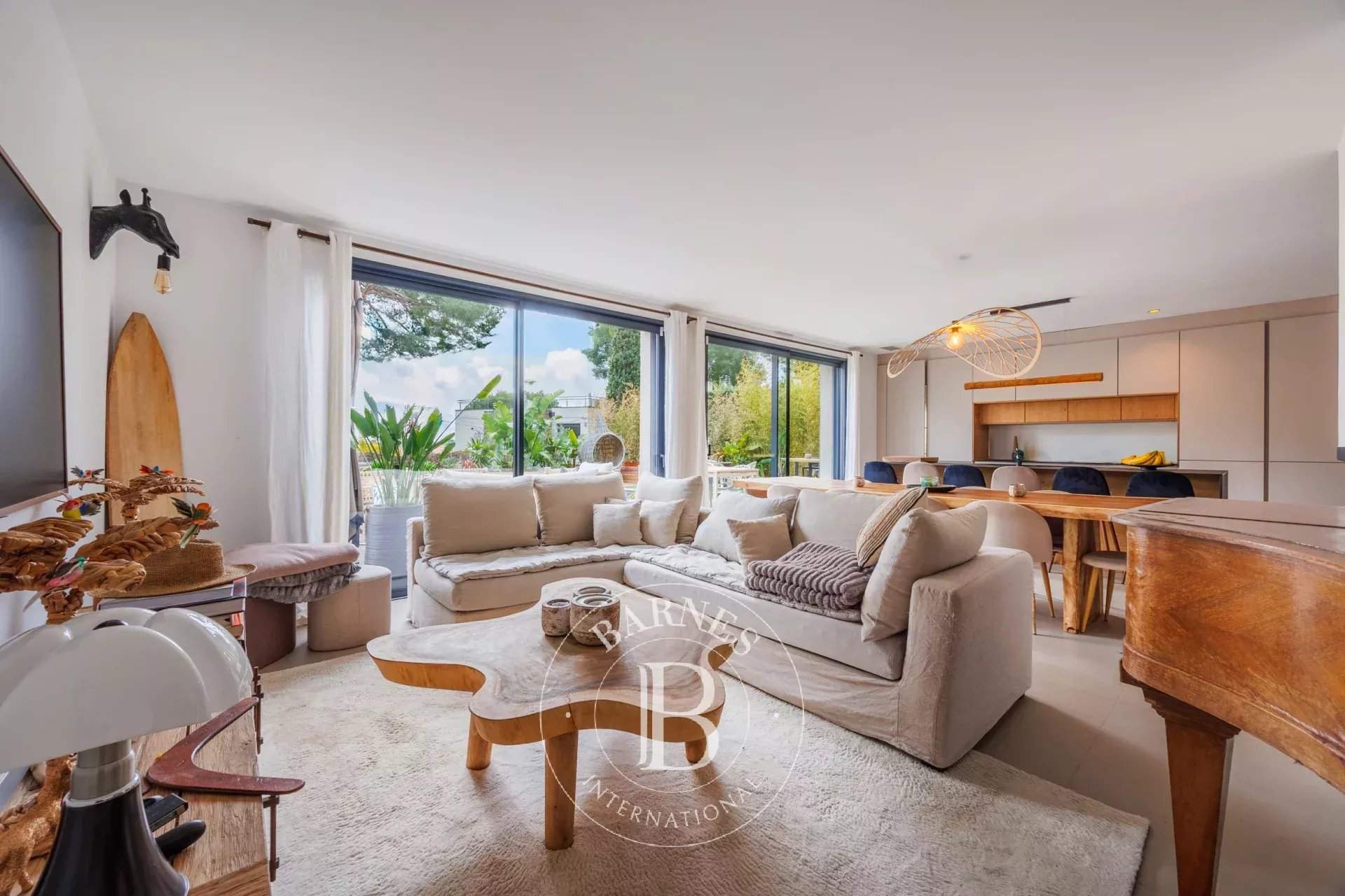 Cassis  - Villa 6 Bedrooms - picture 7
