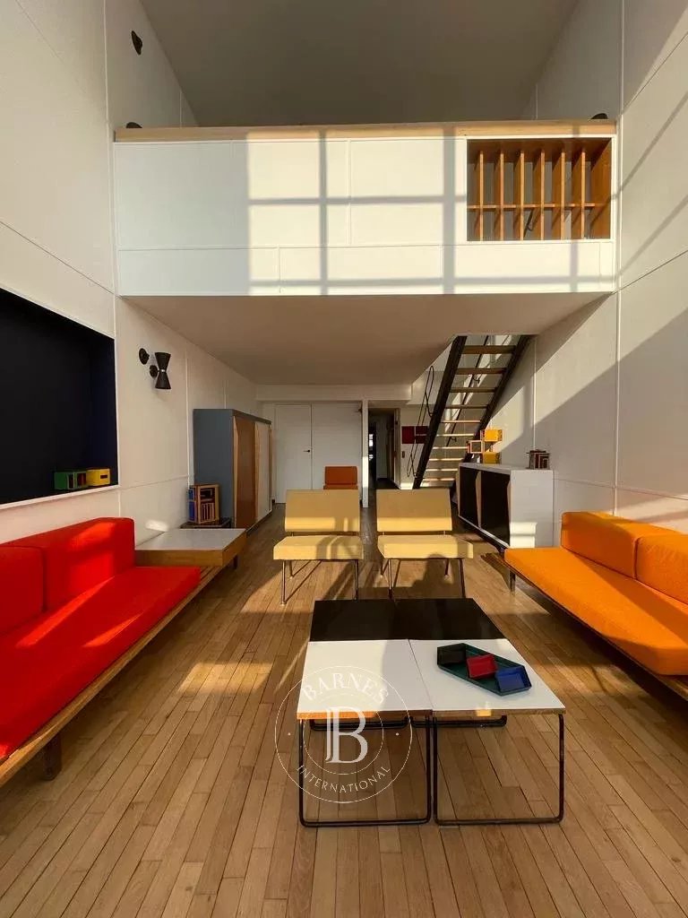 Marseille  - Piso 3 Cuartos 2 Habitaciones - picture 13