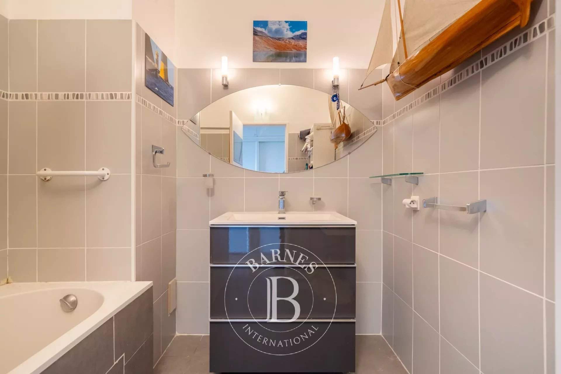 Marseille  - Appartement 3 Pièces 2 Chambres - picture 13