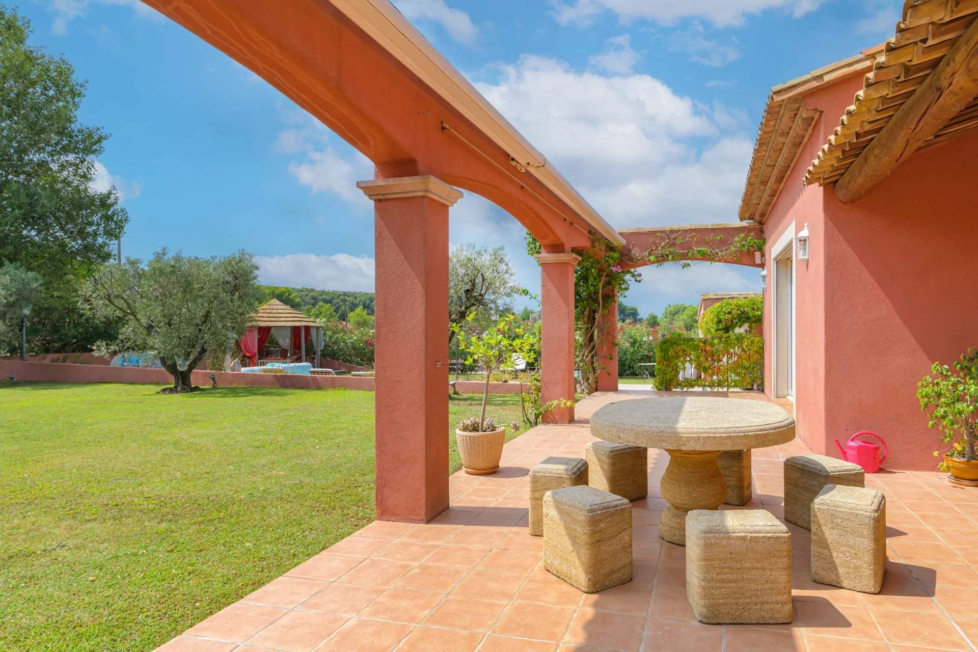 Sausset-les-Pins  - Maison 7 Pi&egrave;ces 4 Chambres - picture 20