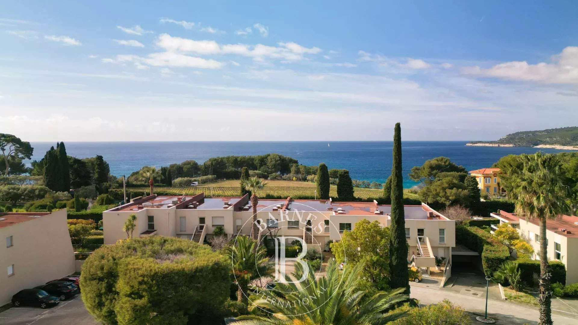 Cassis  - Apartment 1 Bedroom - picture 18