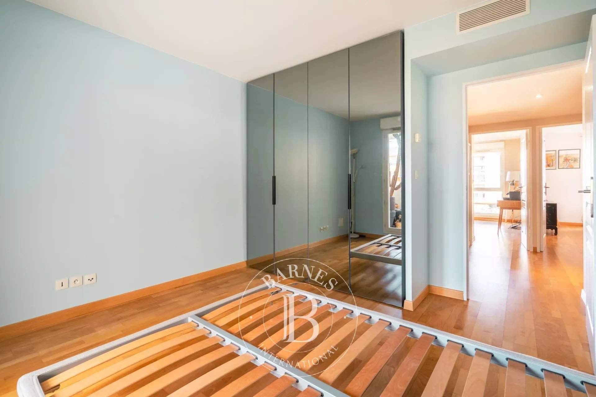 Marseille  - Appartement 4 Pi&egrave;ces 3 Chambres - picture 10