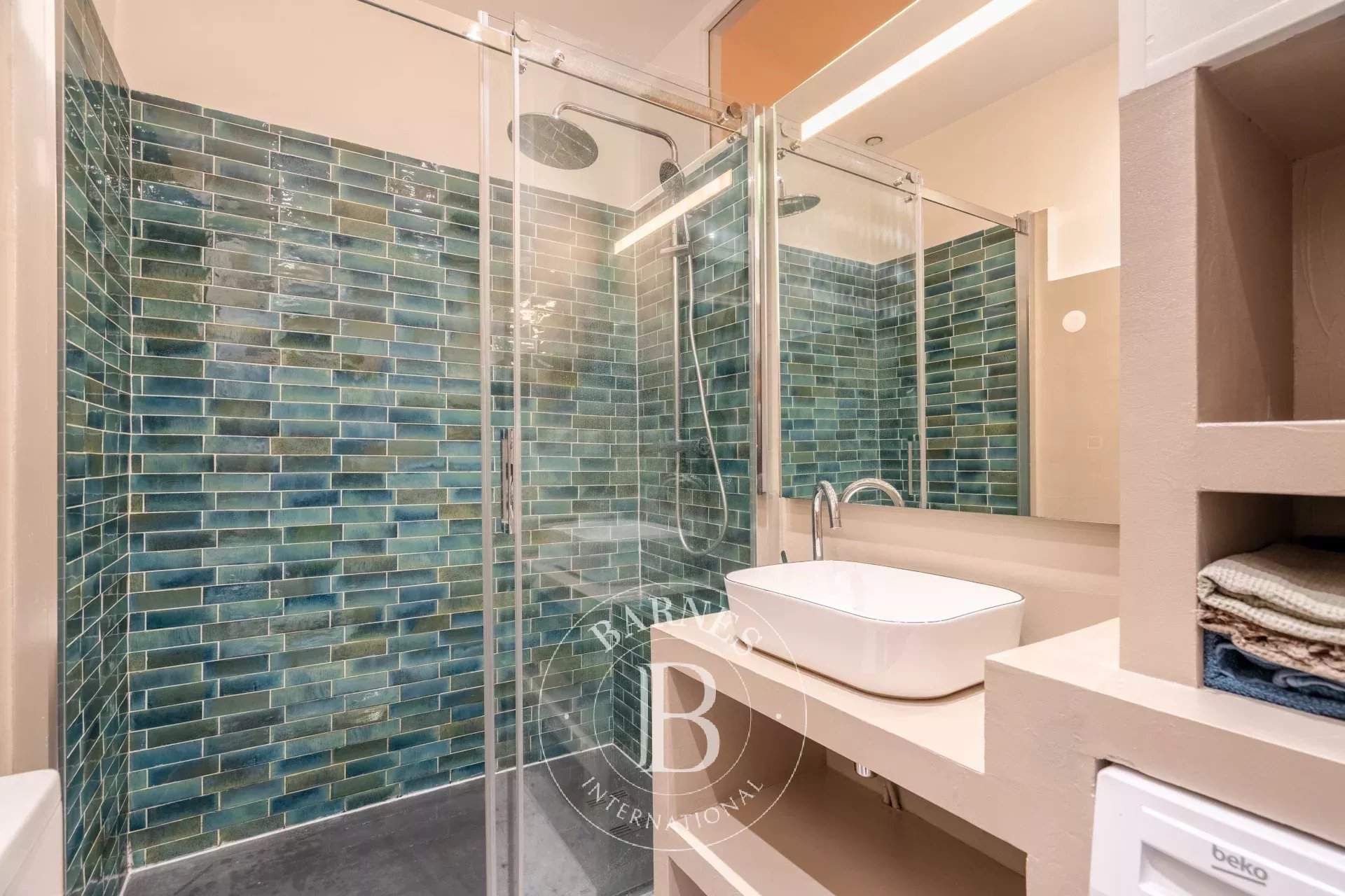 Marseille  - Appartement 3 Pi&egrave;ces, 1 Chambre - picture 11