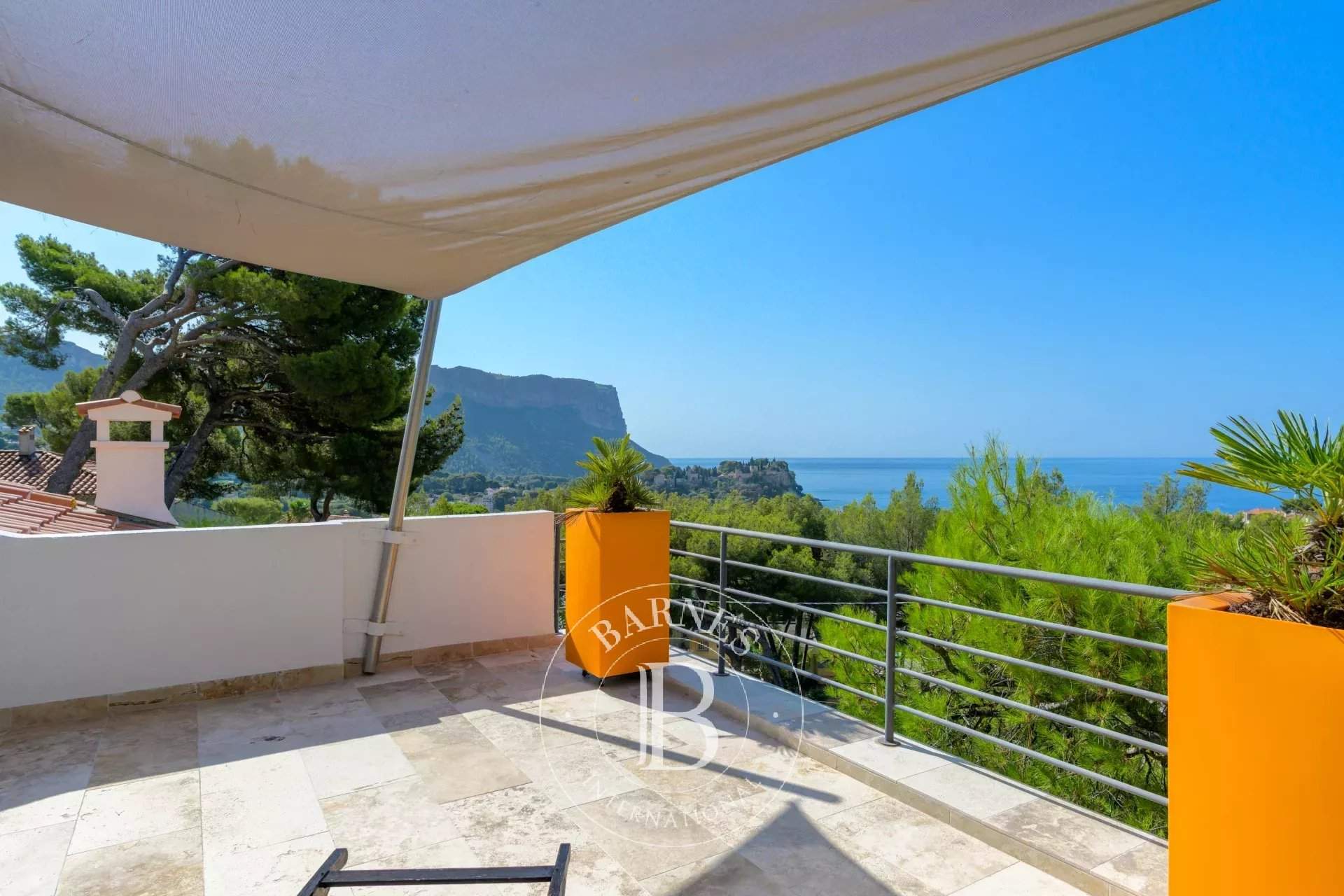 Cassis  - Villa 4 Bedrooms - picture 15