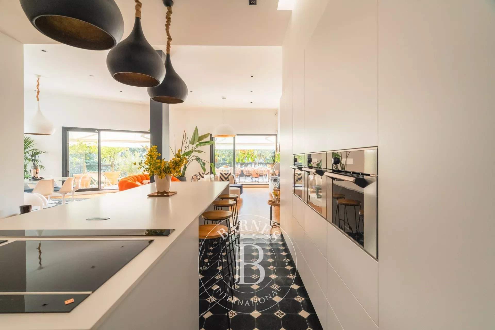 Marseille  - Appartement 4 Pi&egrave;ces 3 Chambres - picture 12