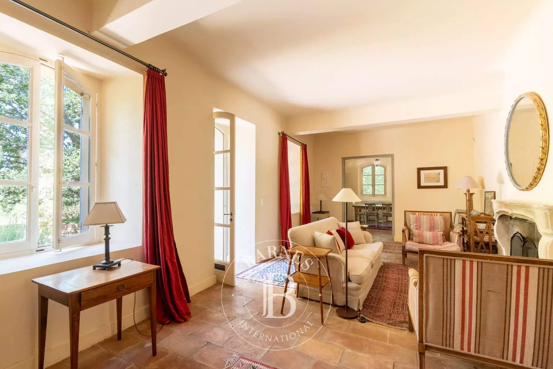 Beaurecueil  - House 4 Bedrooms - picture 6