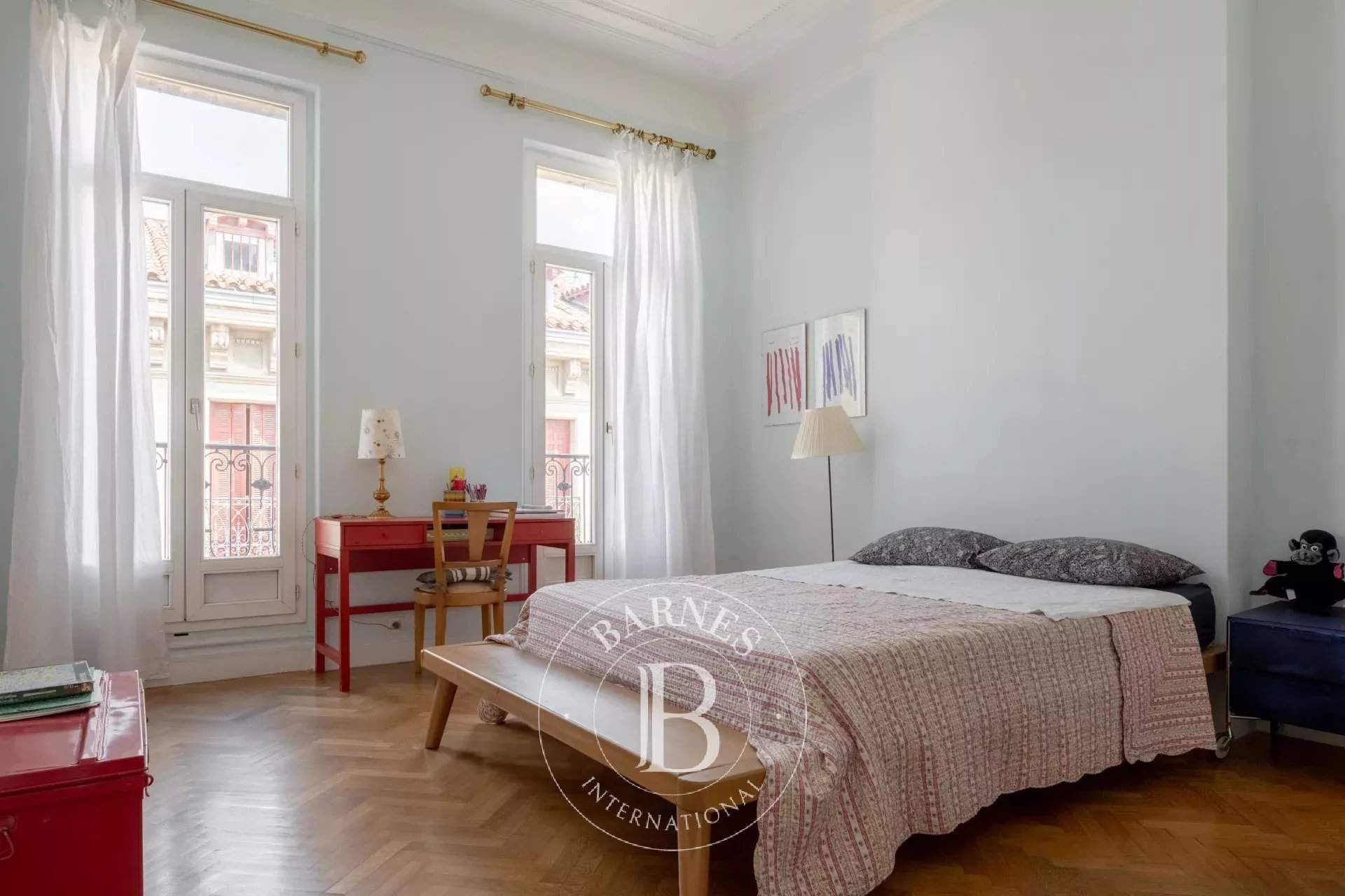 Marseille  - Appartement 7 Pièces 4 Chambres - picture 17