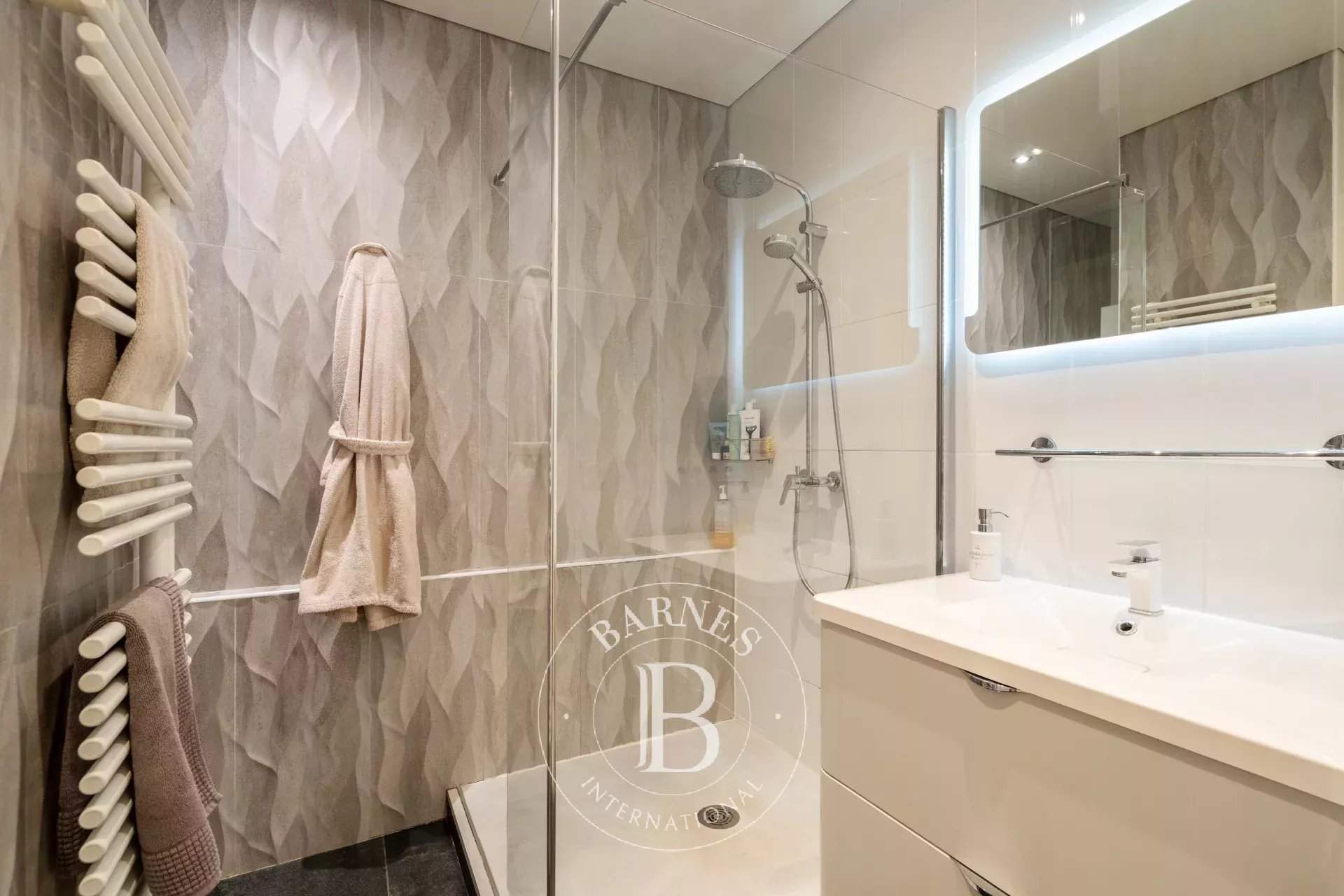 Marseille  - Apartment 2 Bedrooms - picture 19