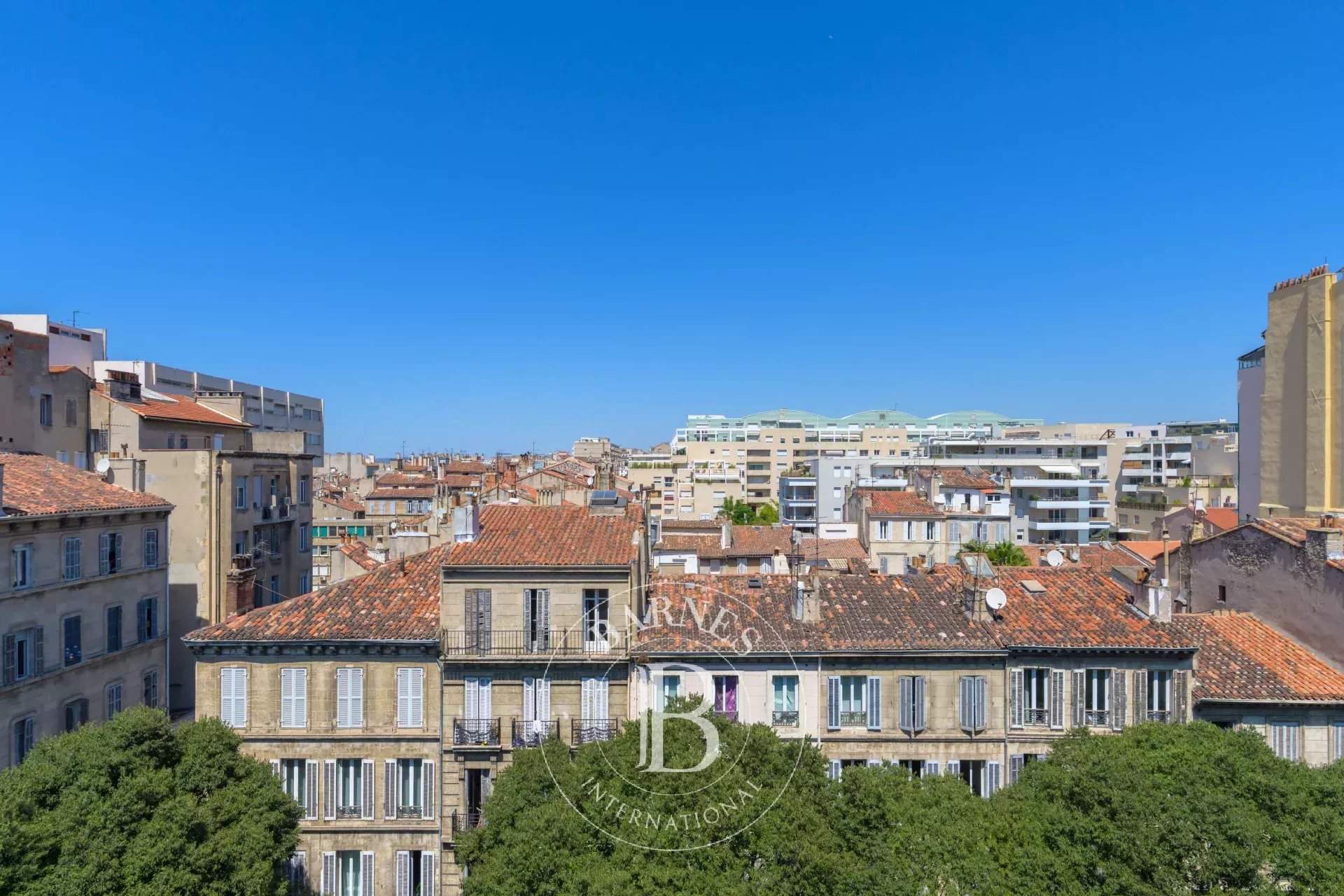 Marseille  - Apartment 3 Bedrooms - picture 10