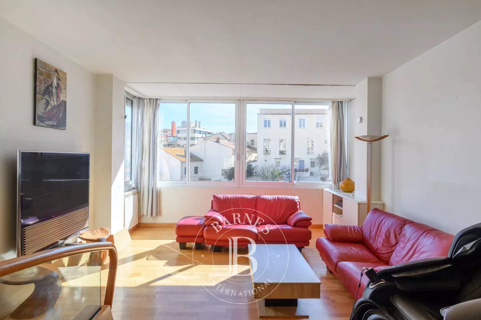 Marseille  - House 4 Bedrooms - picture 5