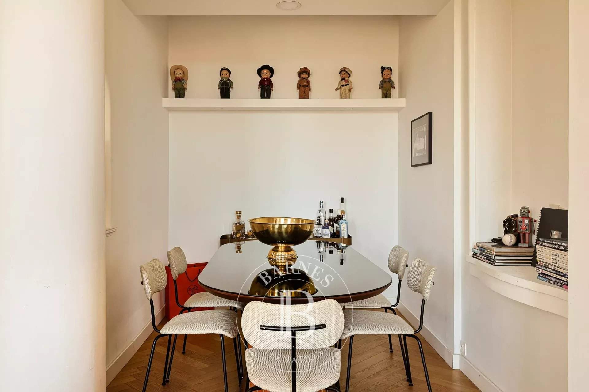 Marseille  - Apartment 3 Bedrooms - picture 4