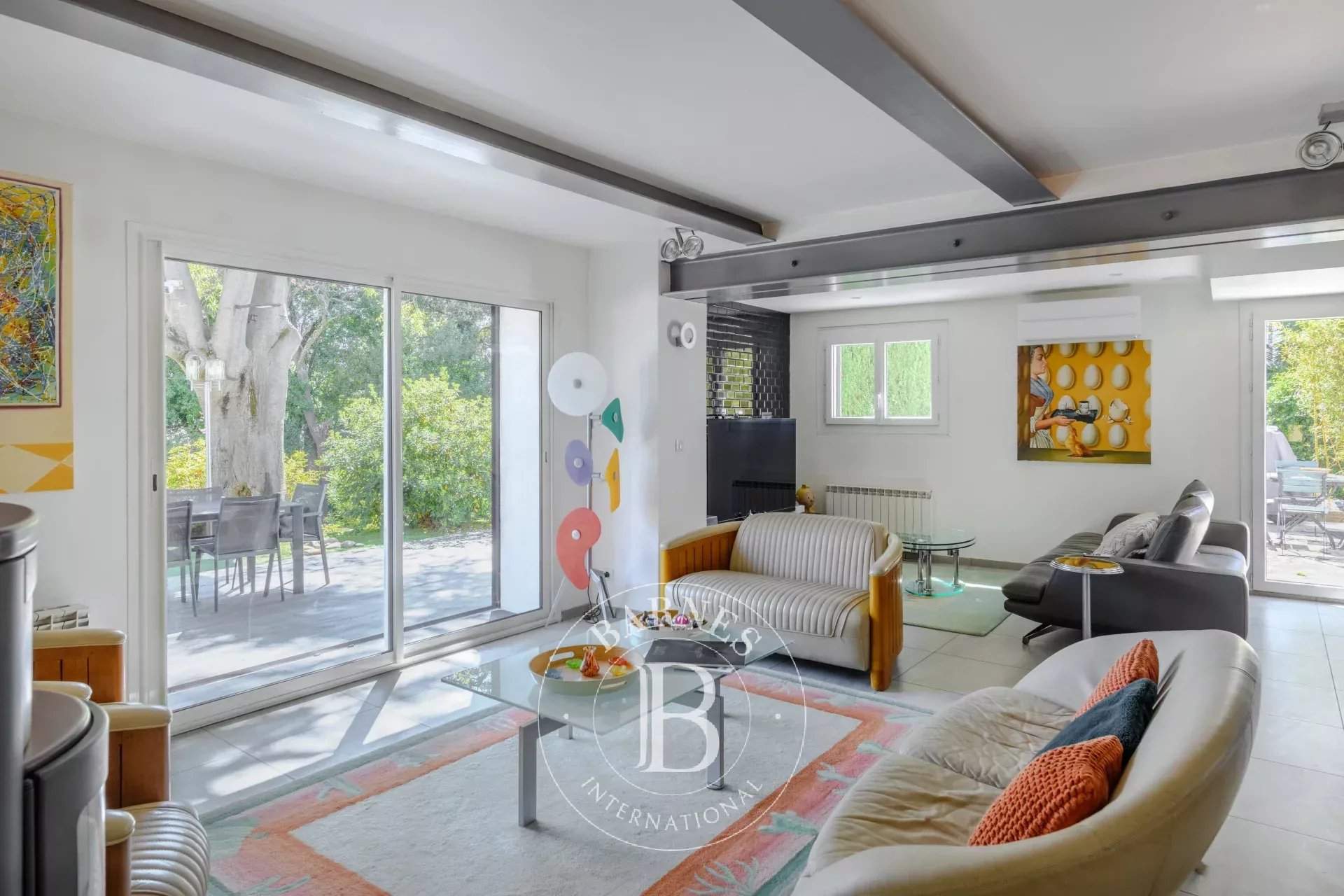 Aubagne  - Maison 6 Pi&egrave;ces 5 Chambres - picture 9