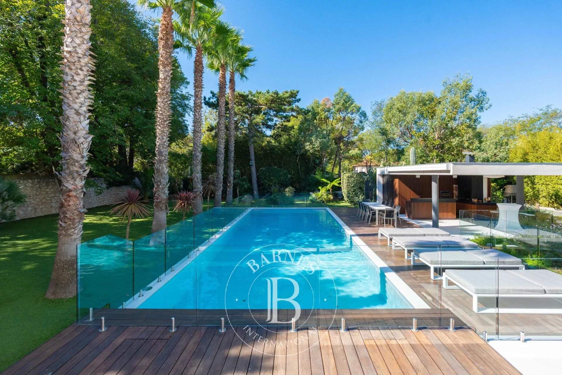 Marseille  - Mansion 7 Bedrooms - picture 1