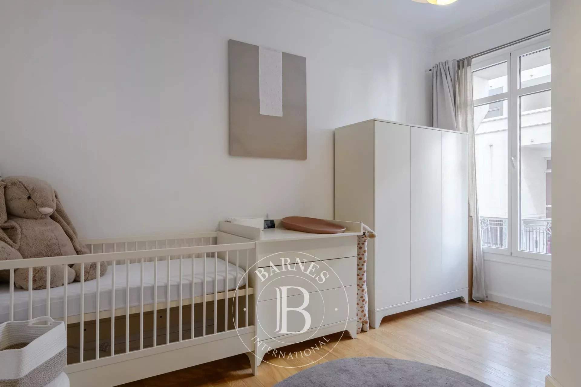 Marseille  - Apartment 2 Bedrooms - picture 17