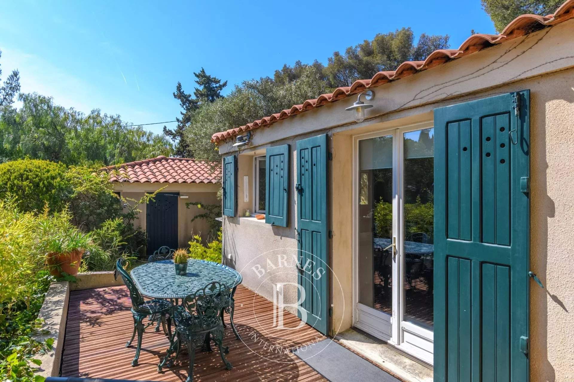 Cassis  - Maison 8 Pi&egrave;ces 5 Chambres - picture 16