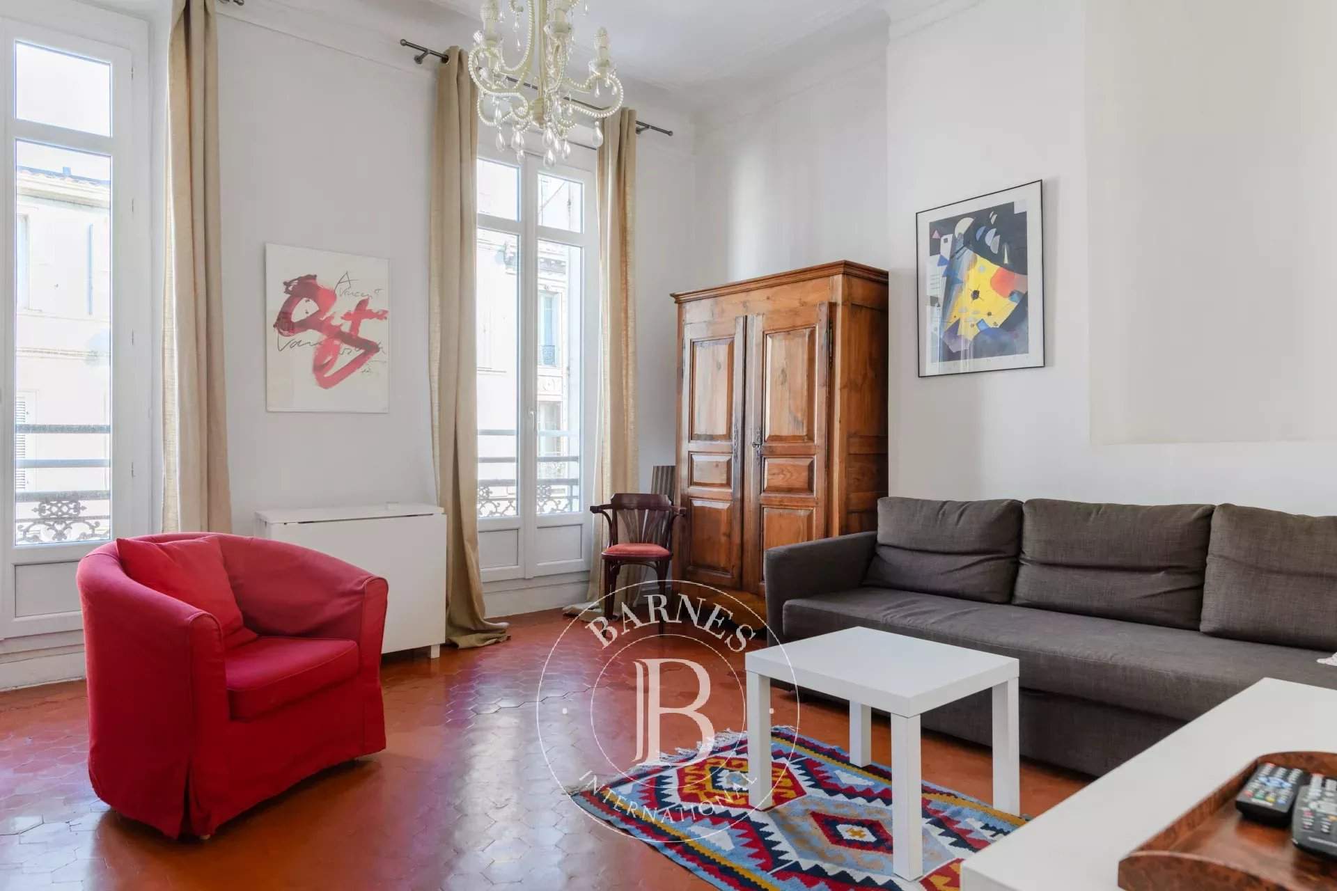 Marseille  - Appartement 5 Pi&egrave;ces 2 Chambres - picture 11