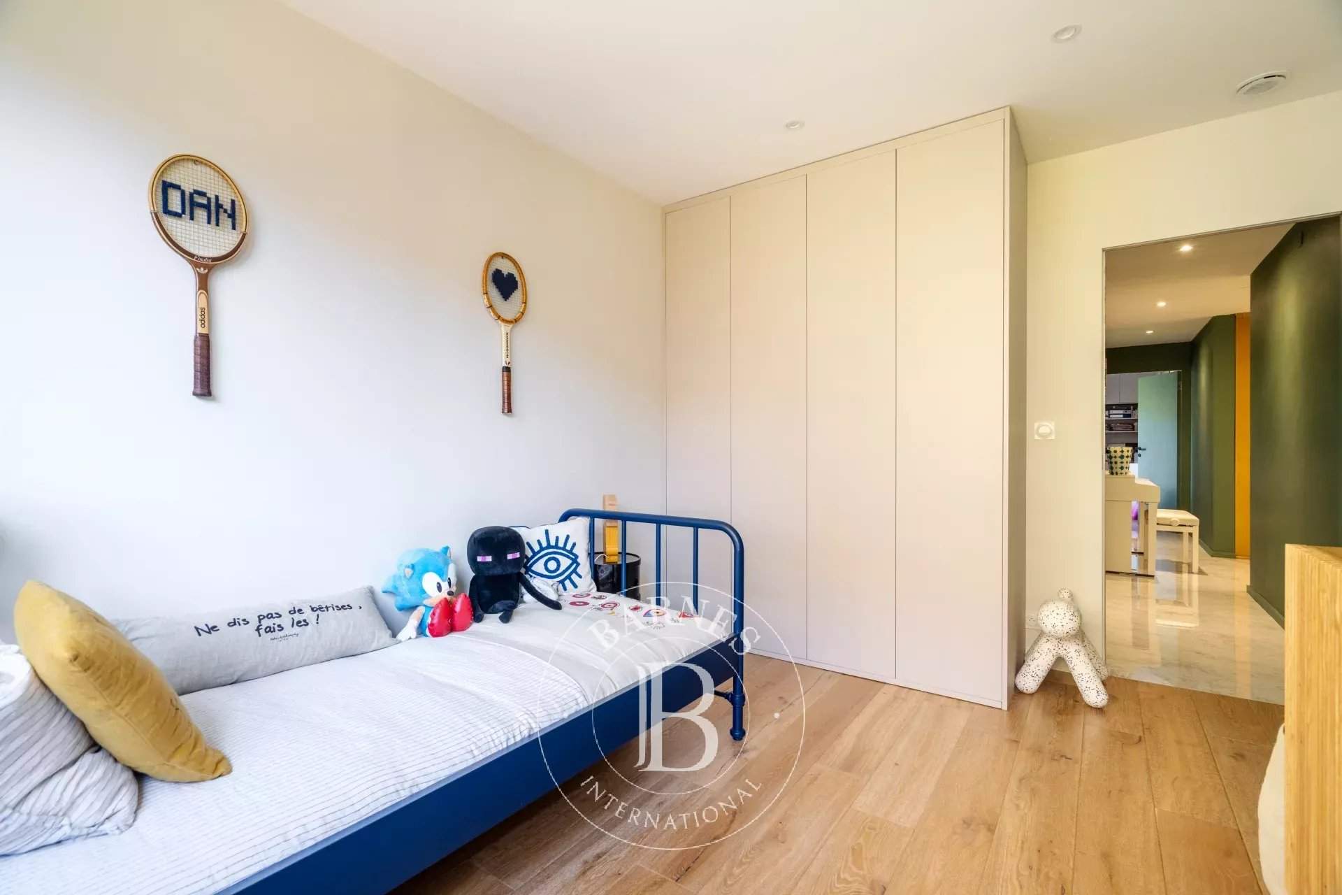 Marseille  - Appartement 4 Pi&egrave;ces 3 Chambres - picture 13