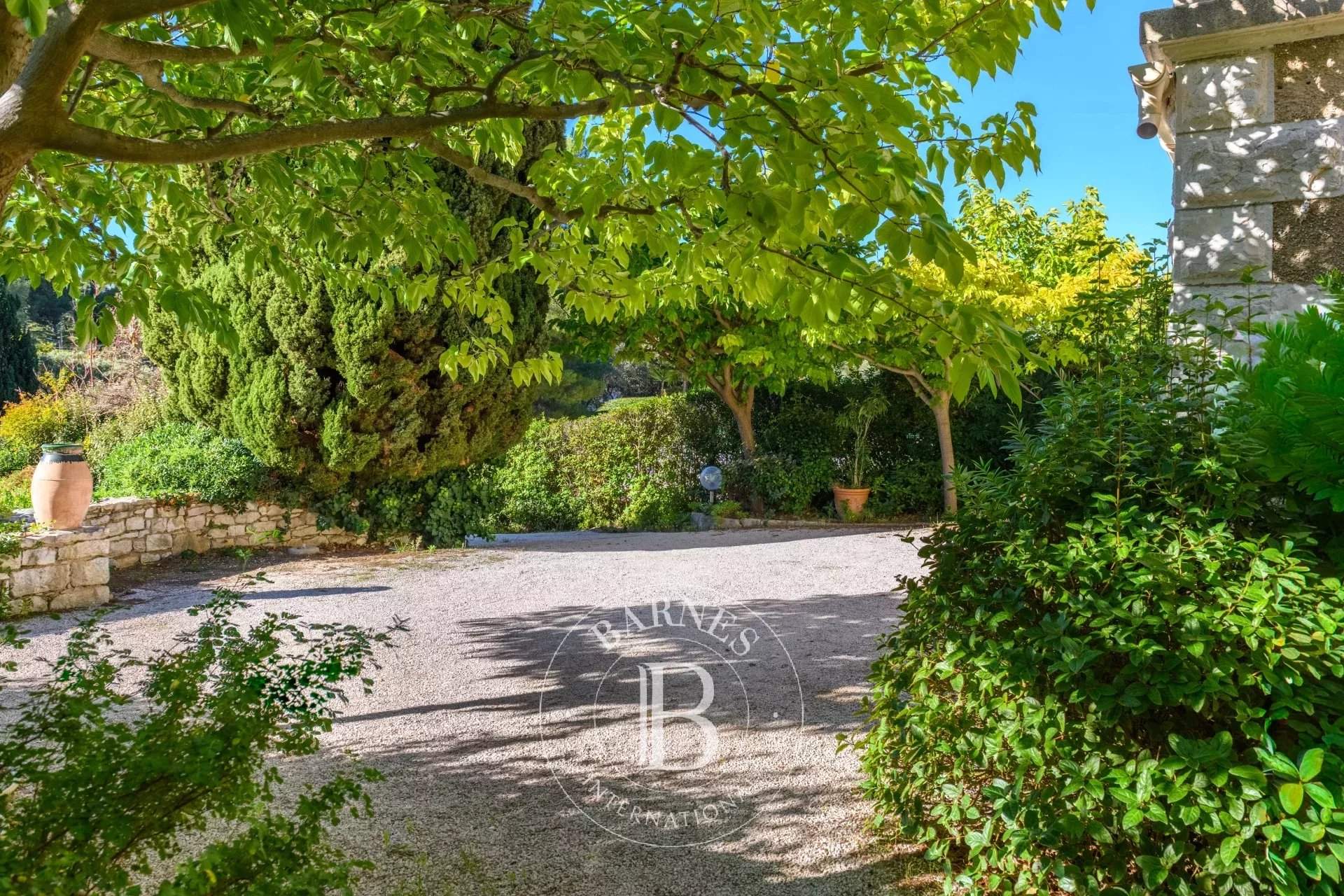 Cassis  - Maison 8 Pi&egrave;ces 6 Chambres - picture 5