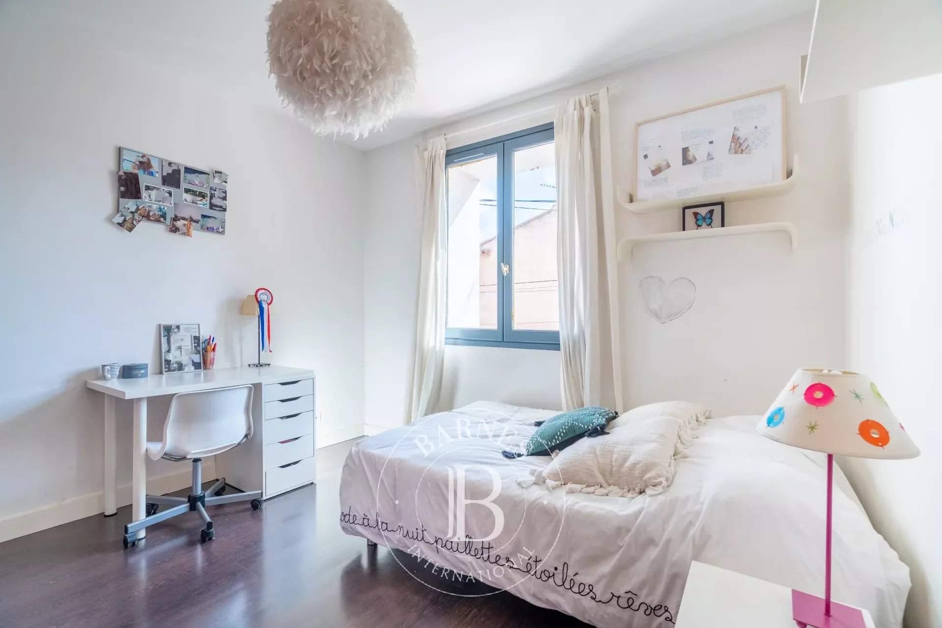 Marseille  - House 4 Bedrooms - picture 11