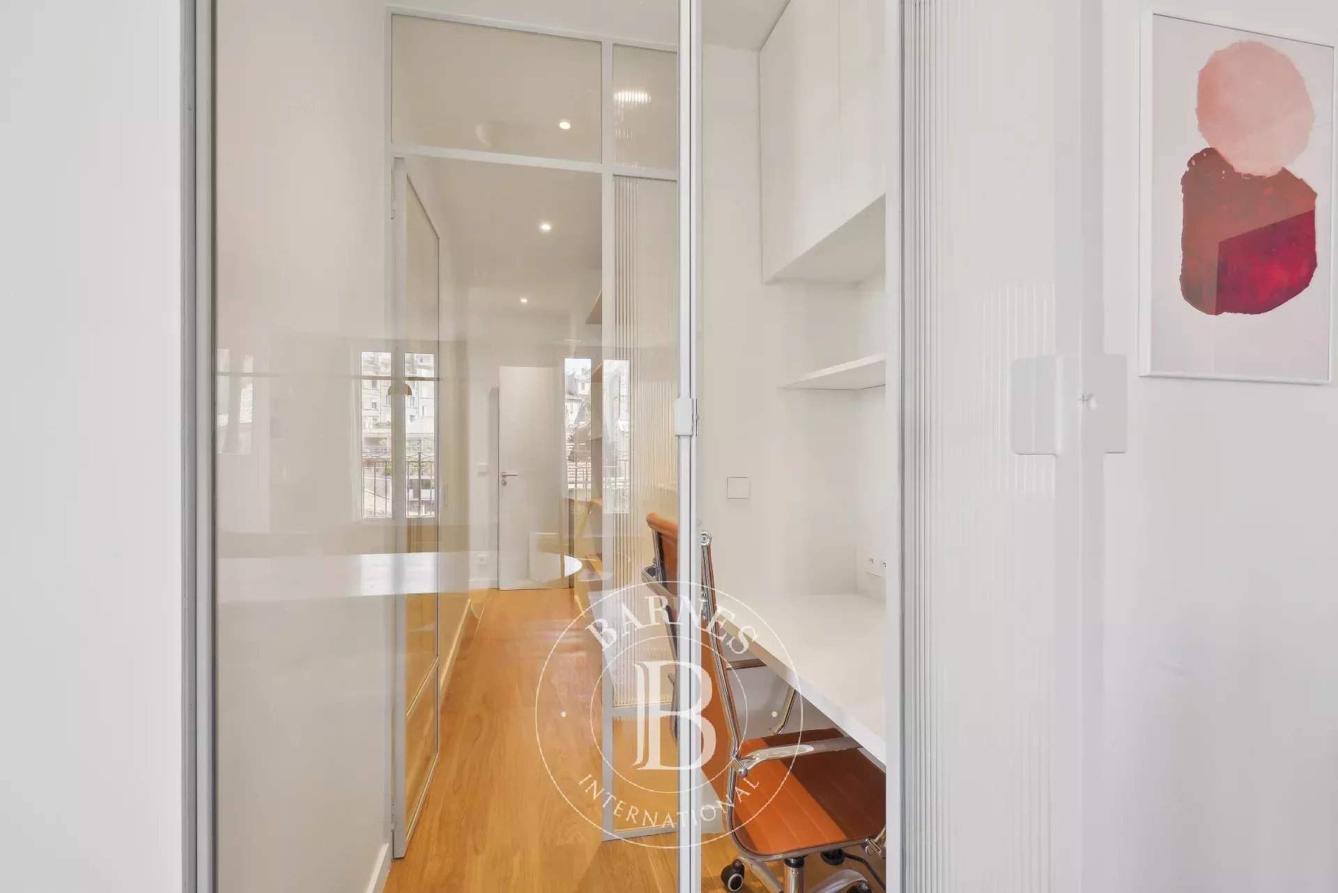 Marseille  - Appartement 4 Pièces 3 Chambres - picture 12