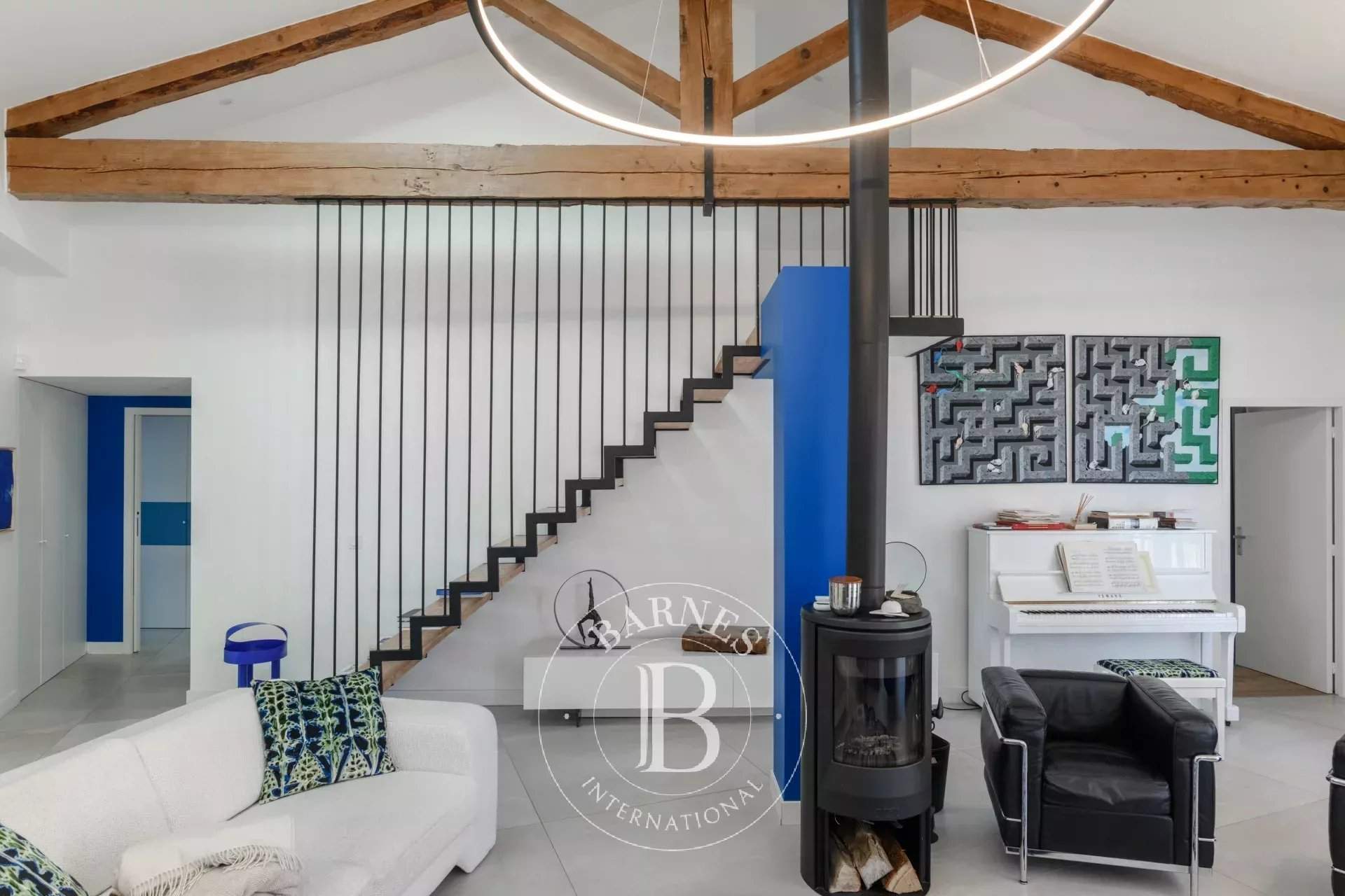 Marseille  - Appartement 4 Pi&egrave;ces 3 Chambres - picture 2