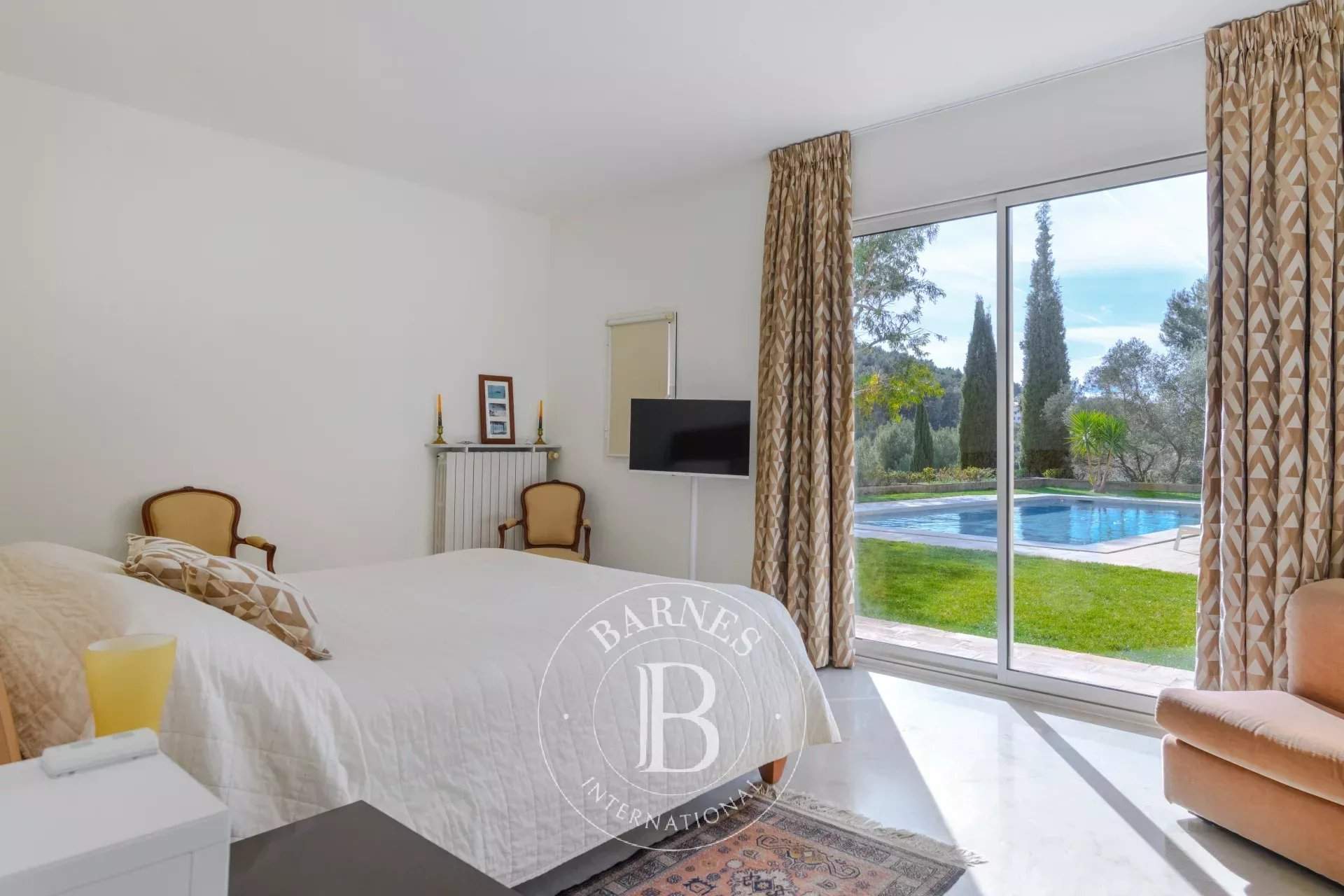 Cassis  - Villa 3 Bedrooms - picture 12