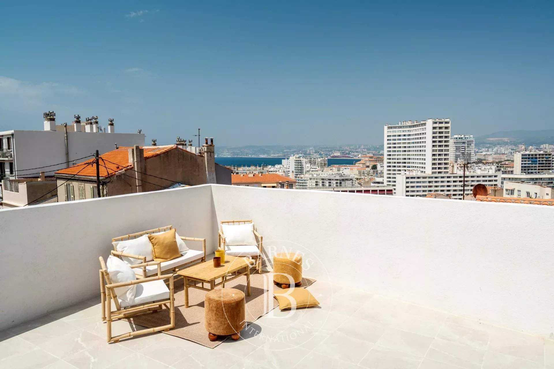 Marseille  - Townhouse 2 Bedrooms - picture 4