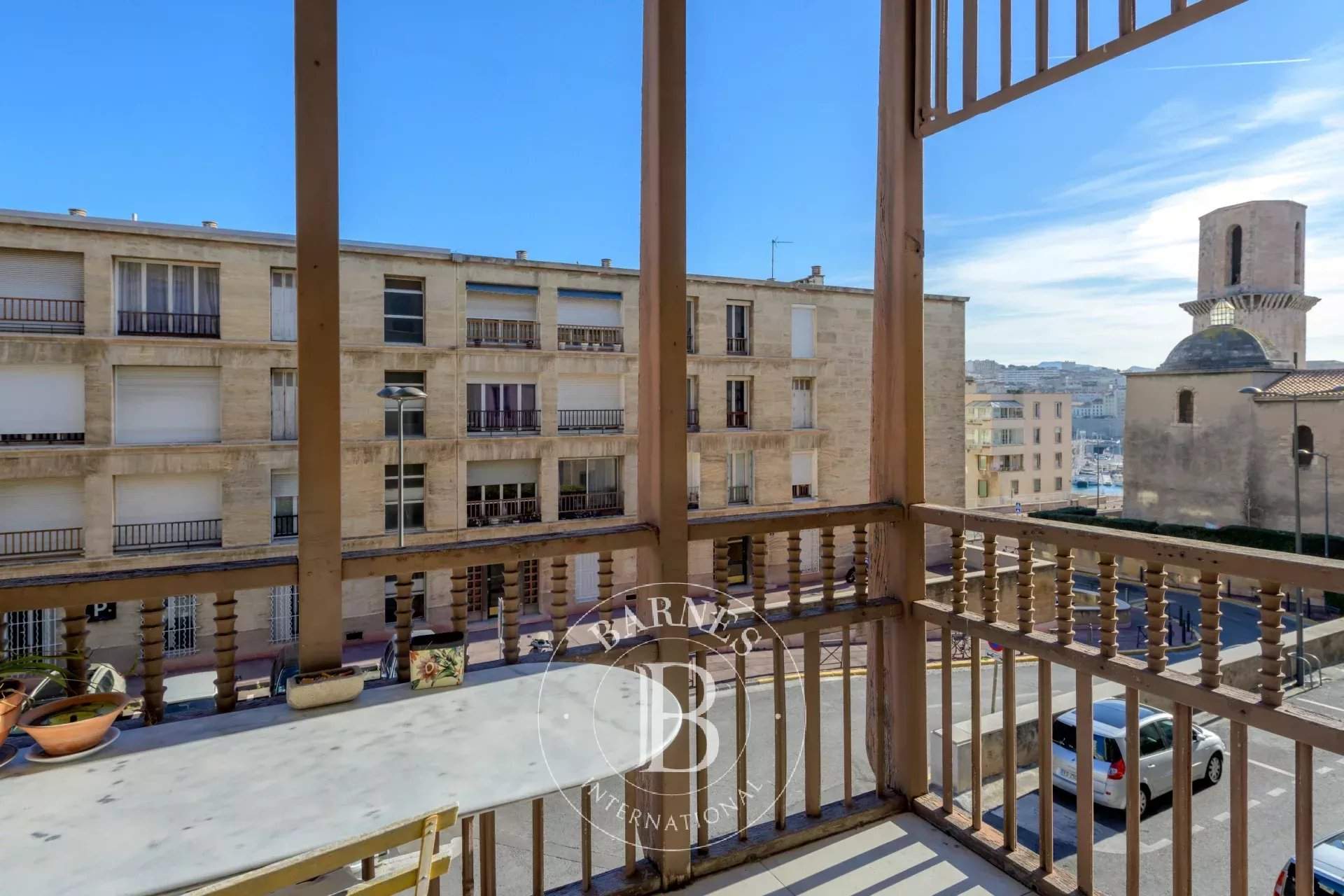 Marseille  - Apartment 3 Bedrooms - picture 10