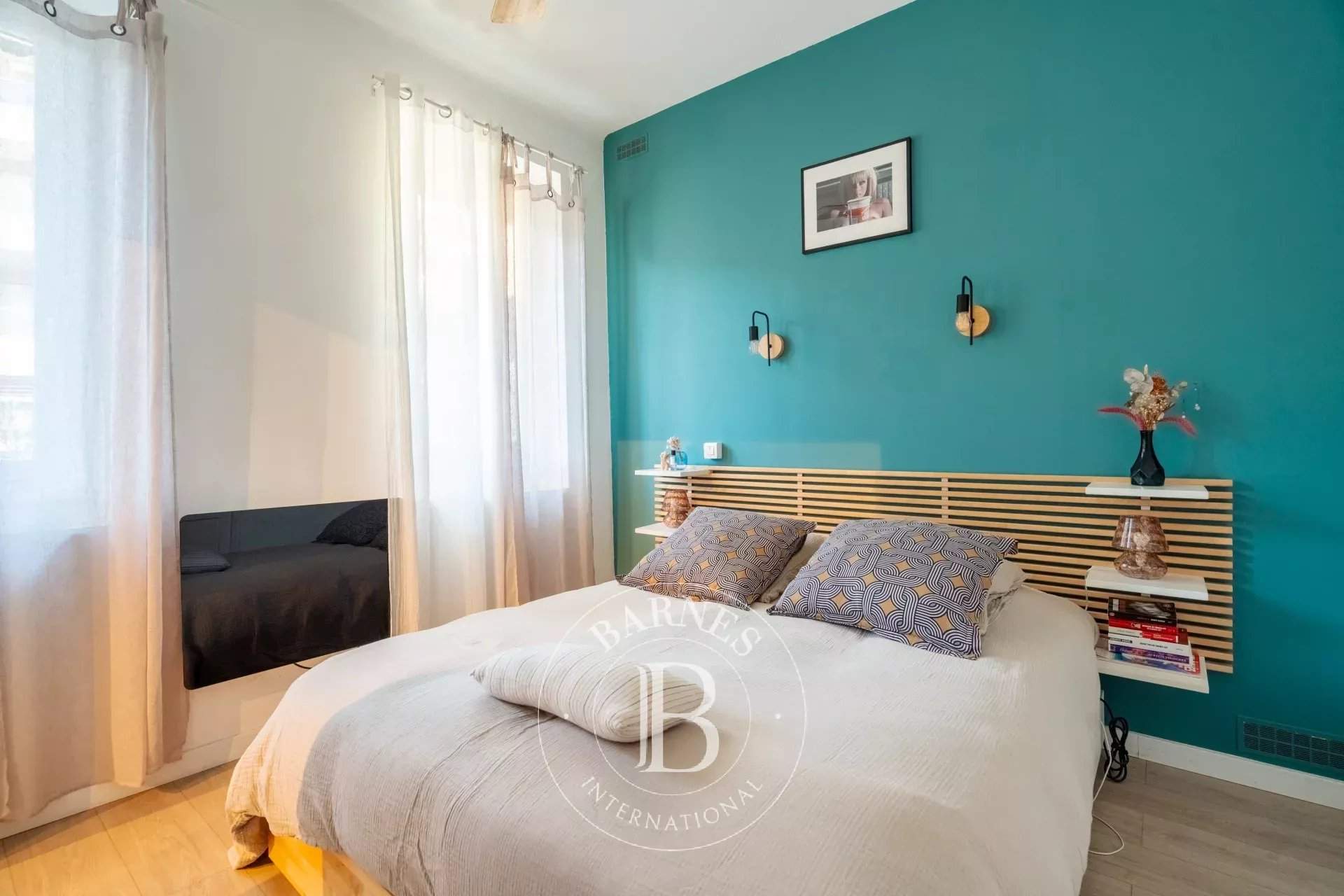 Marseille  - Appartement 3 Pi&egrave;ces, 1 Chambre - picture 14